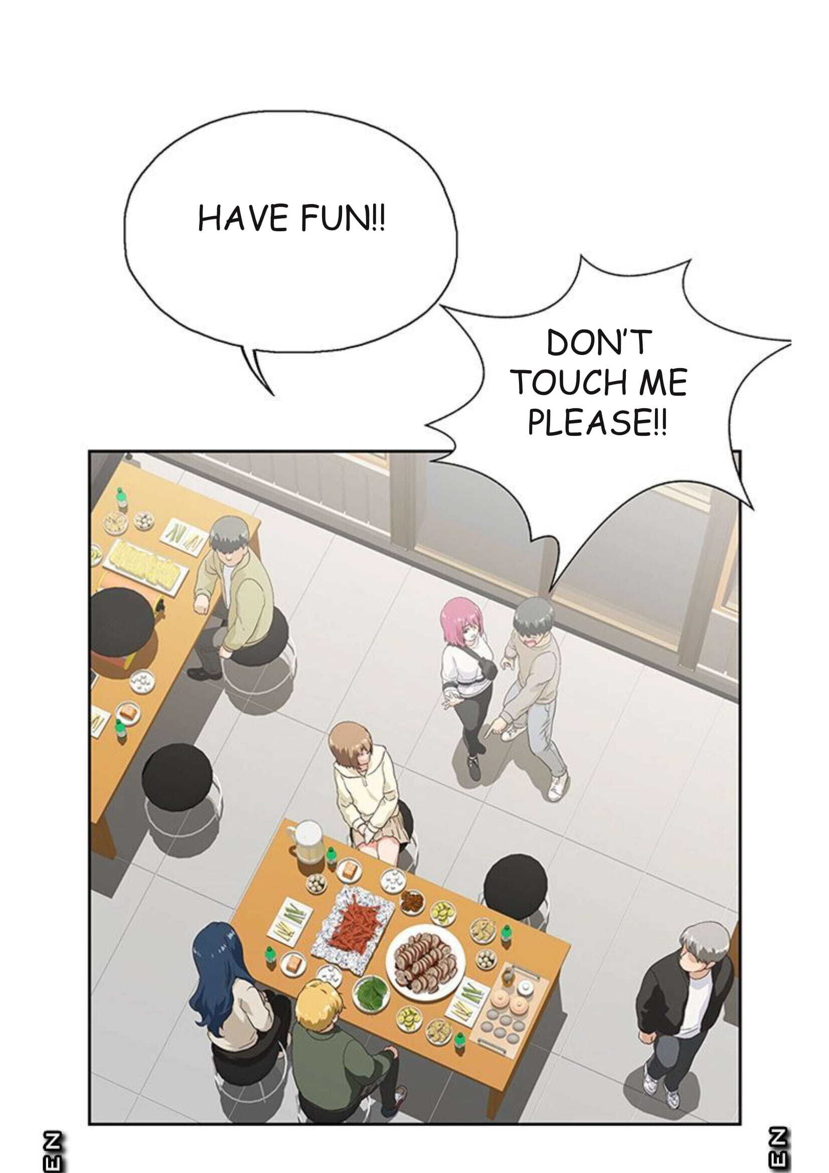 Fast Food Chapter 2 Page 113