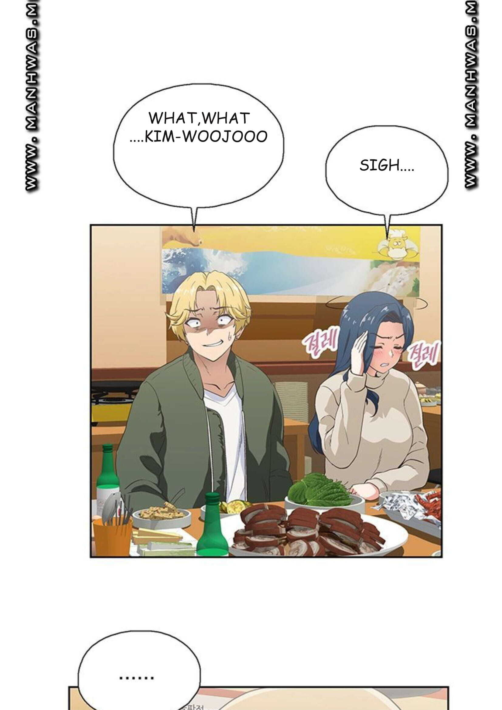 Fast Food Chapter 2 Page 114