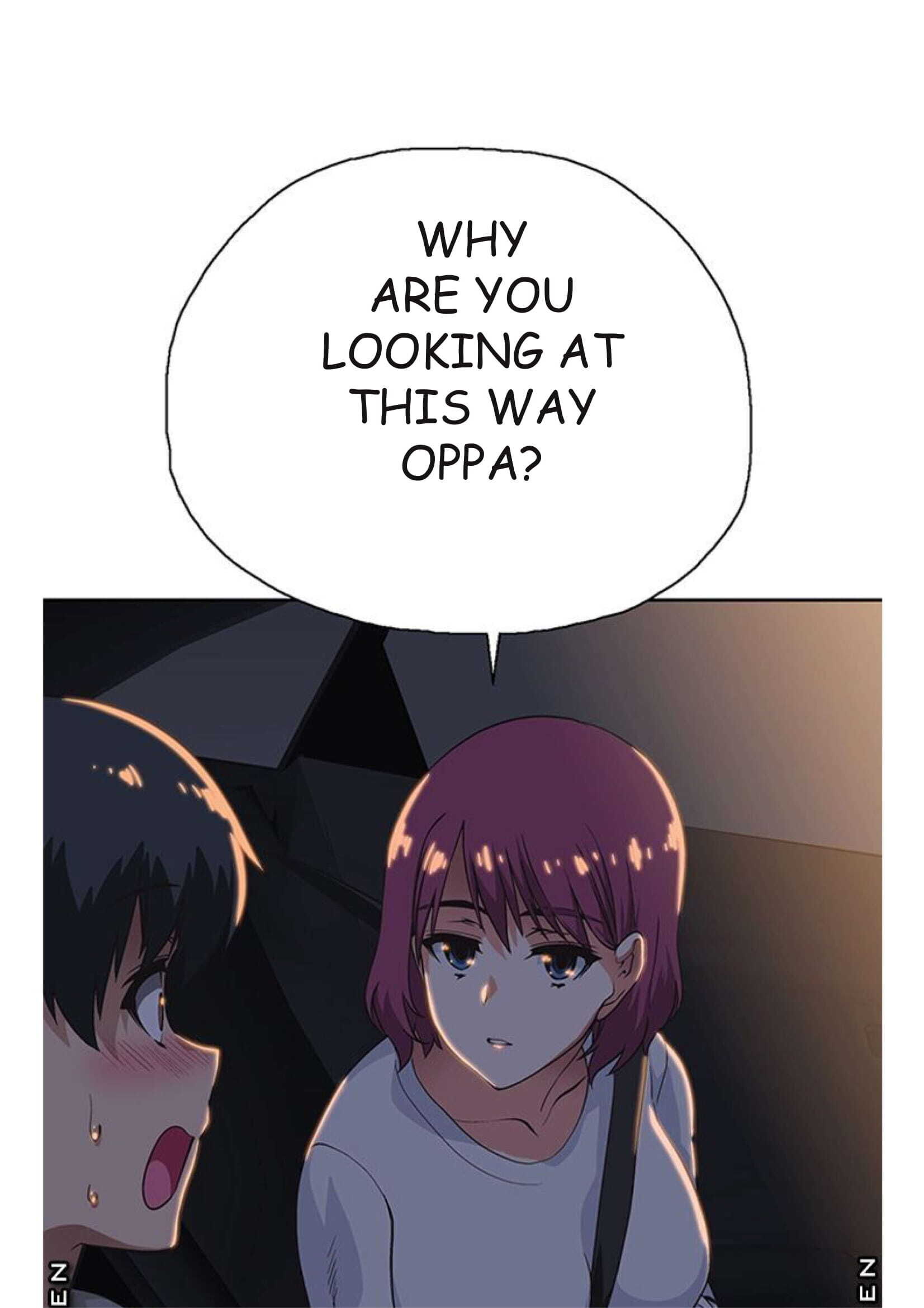 Fast Food Chapter 2 Page 132