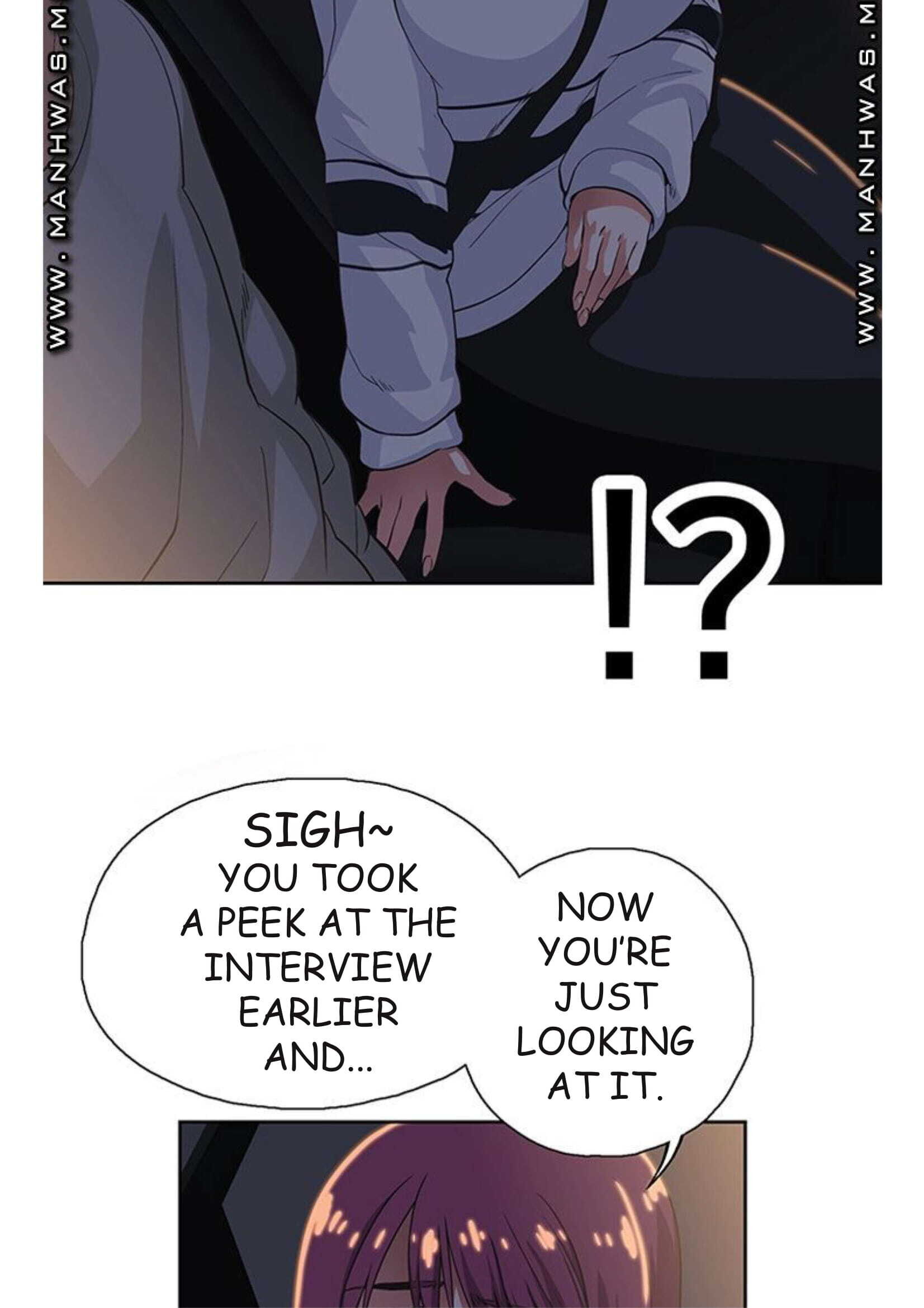 Fast Food Chapter 2 Page 133