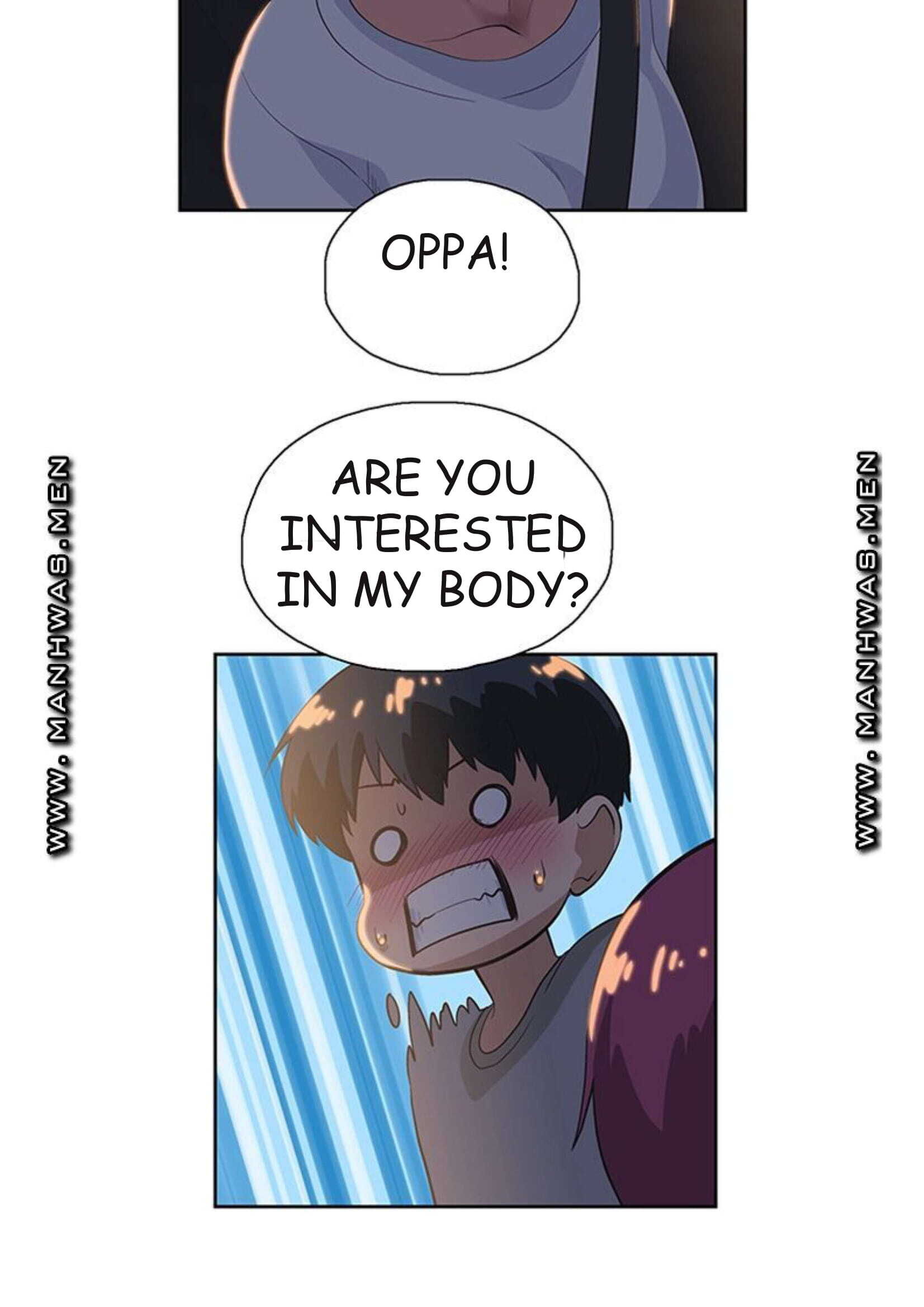 Fast Food Chapter 2 Page 135
