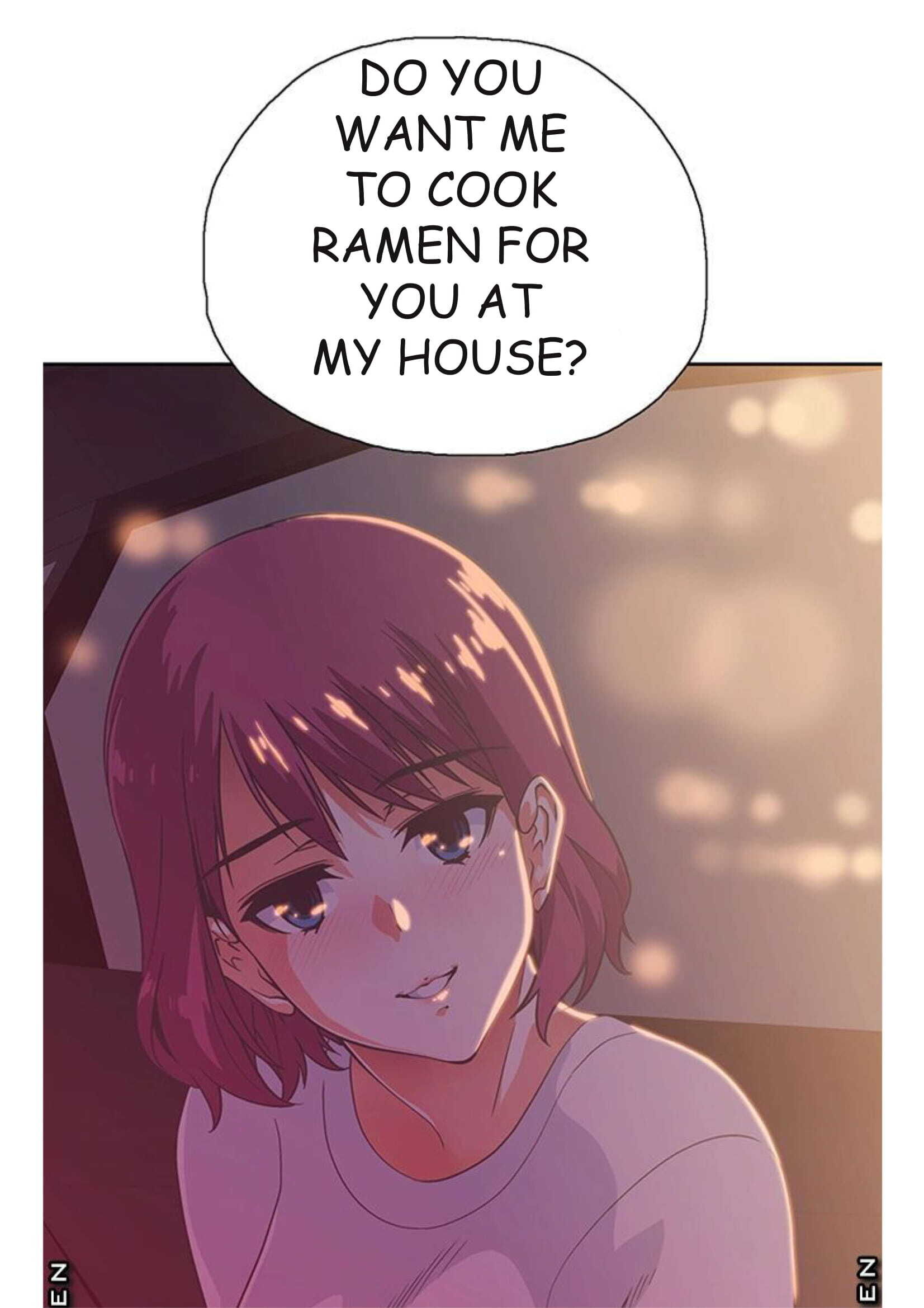 Fast Food Chapter 2 Page 142