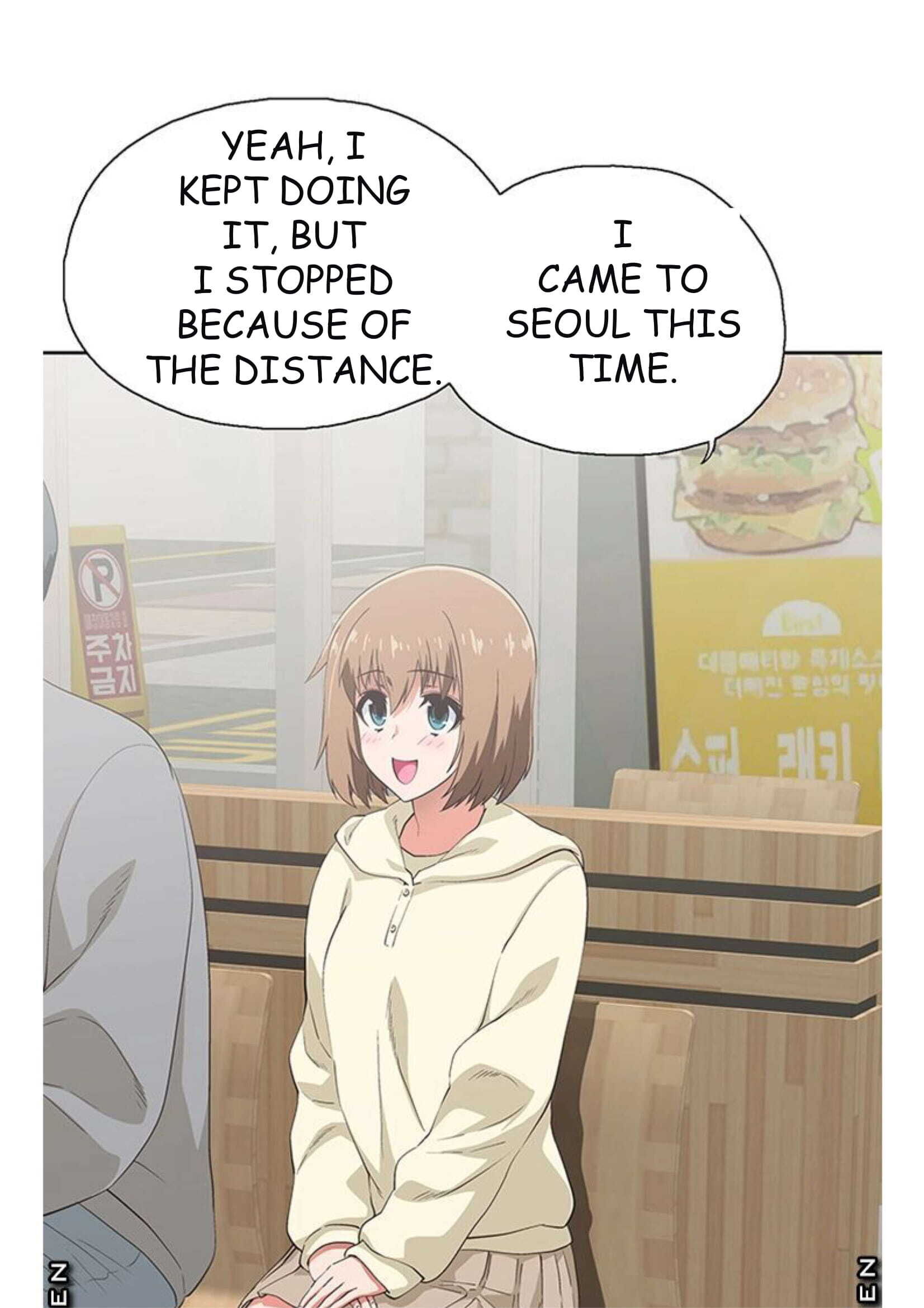 Fast Food Chapter 2 Page 15
