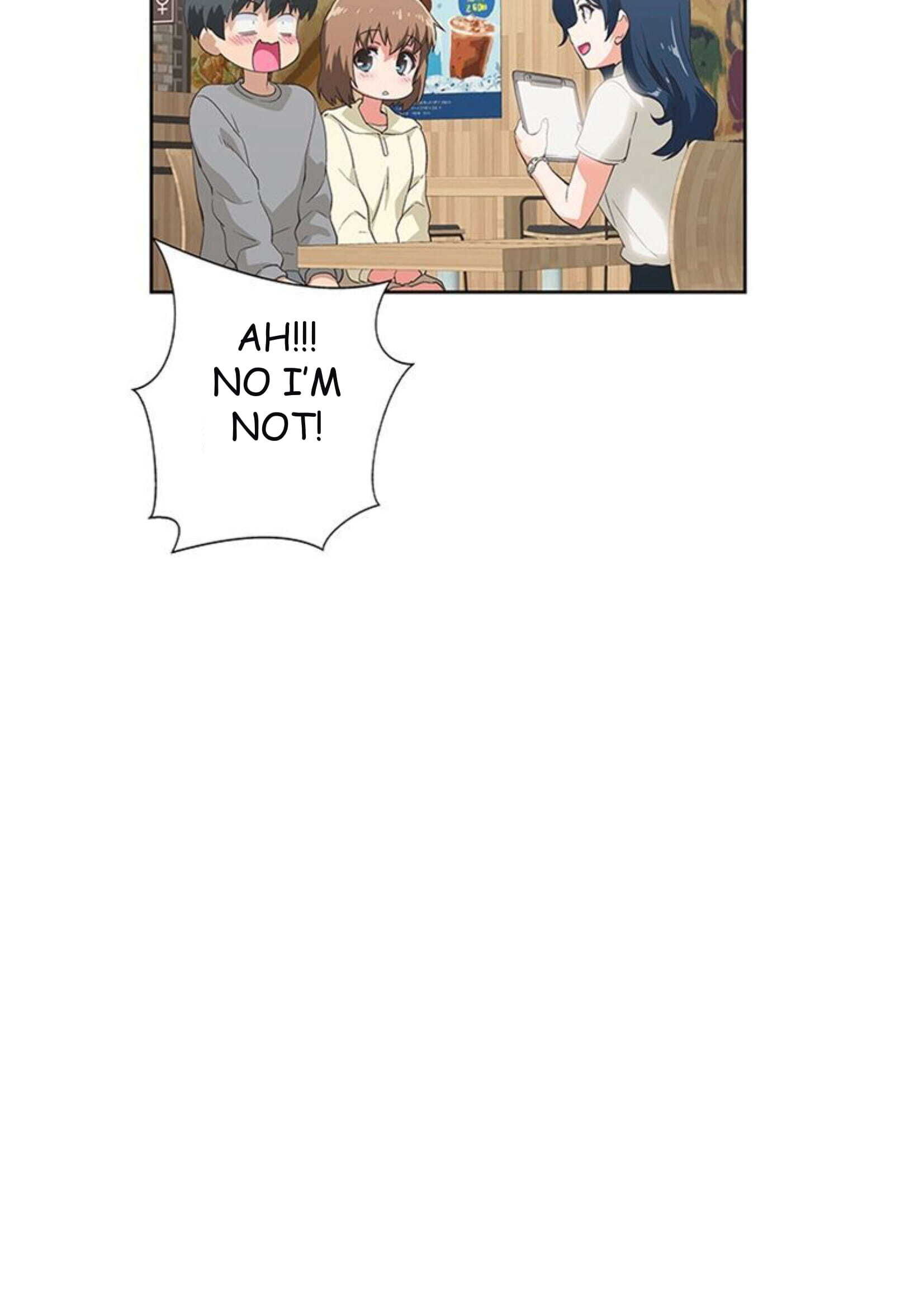 Fast Food Chapter 2 Page 22