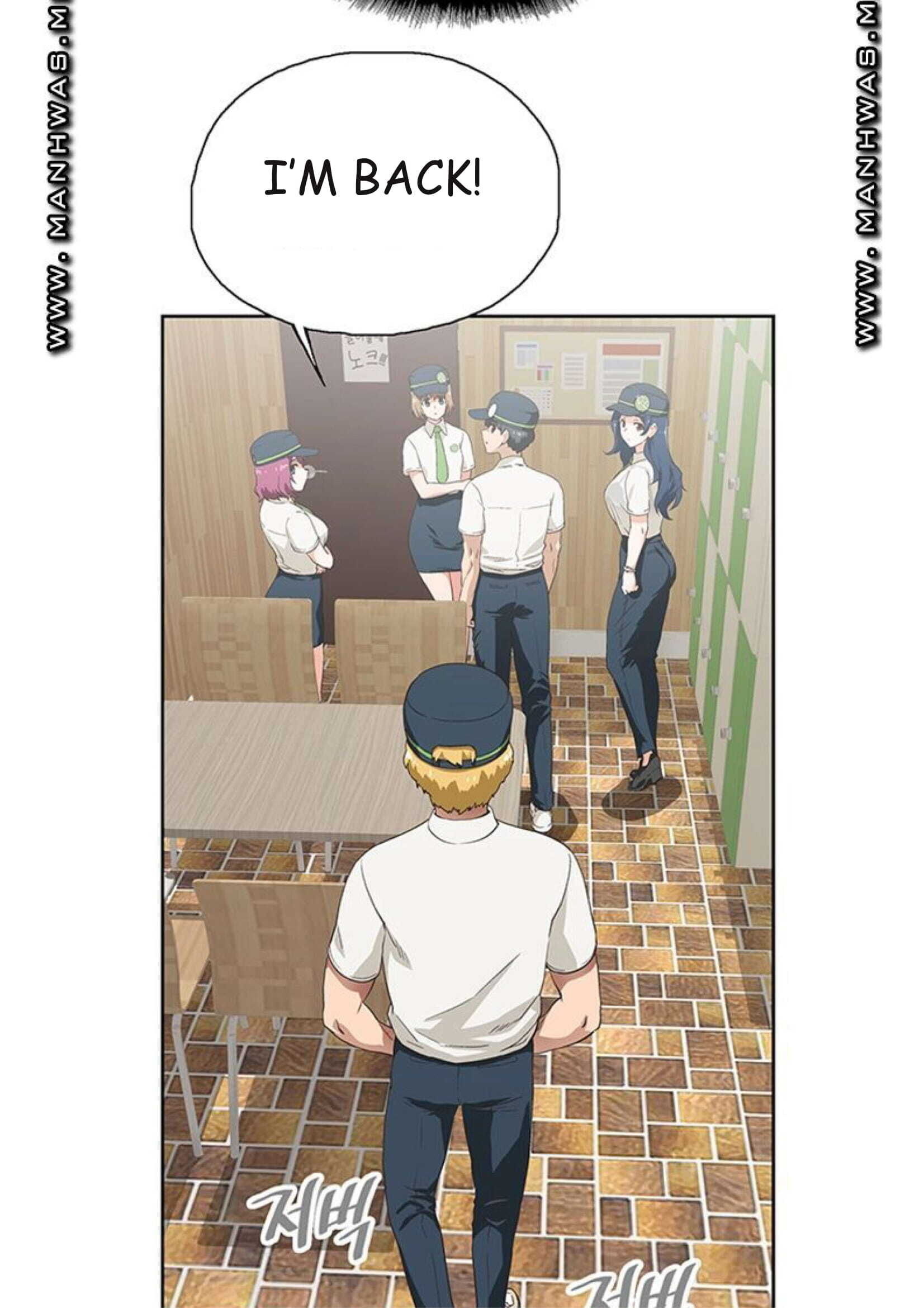 Fast Food Chapter 2 Page 44