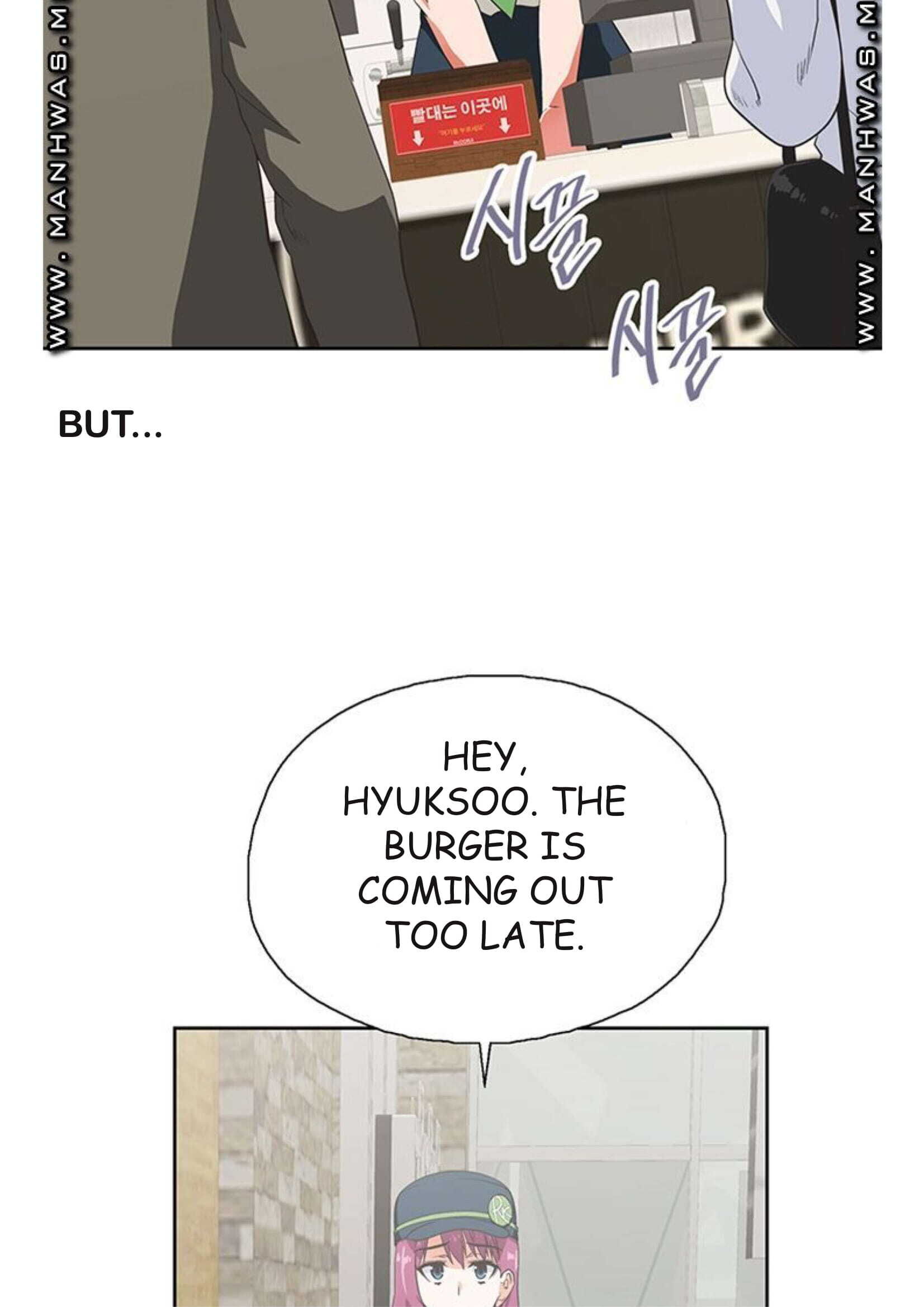 Fast Food Chapter 2 Page 56