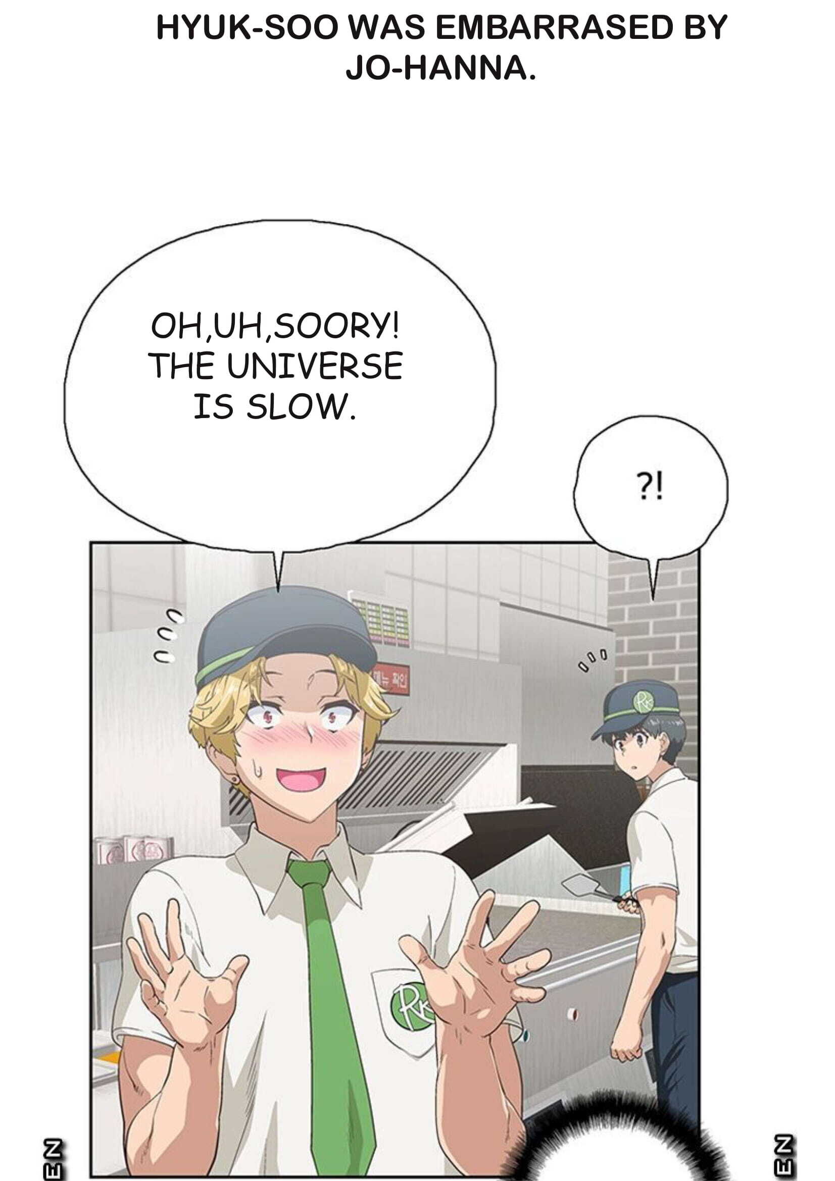 Fast Food Chapter 2 Page 59