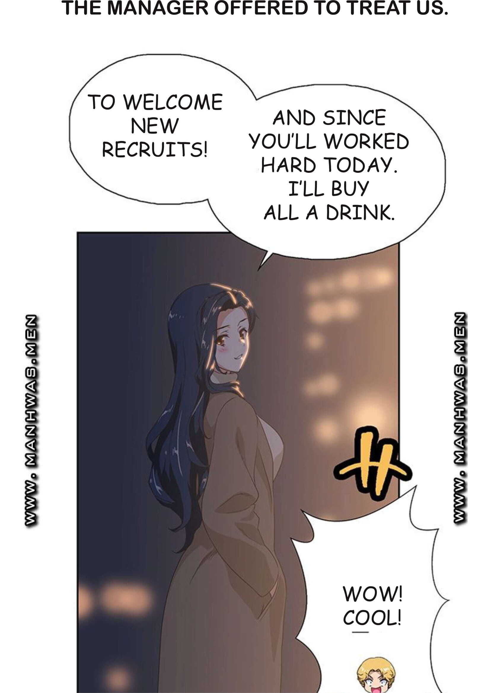Fast Food Chapter 2 Page 62