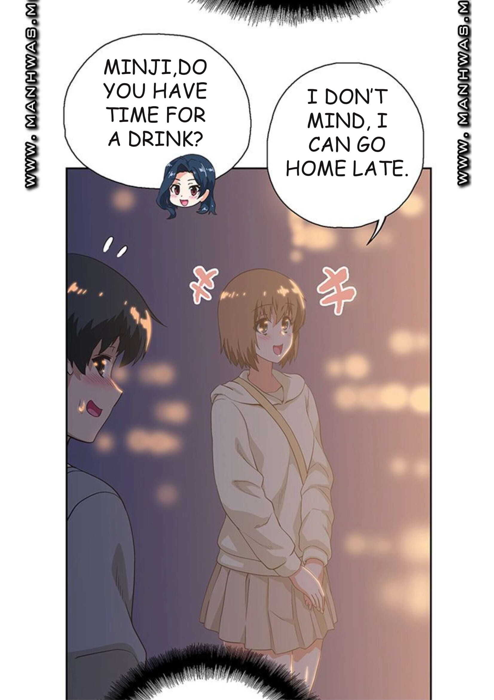Fast Food Chapter 2 Page 68