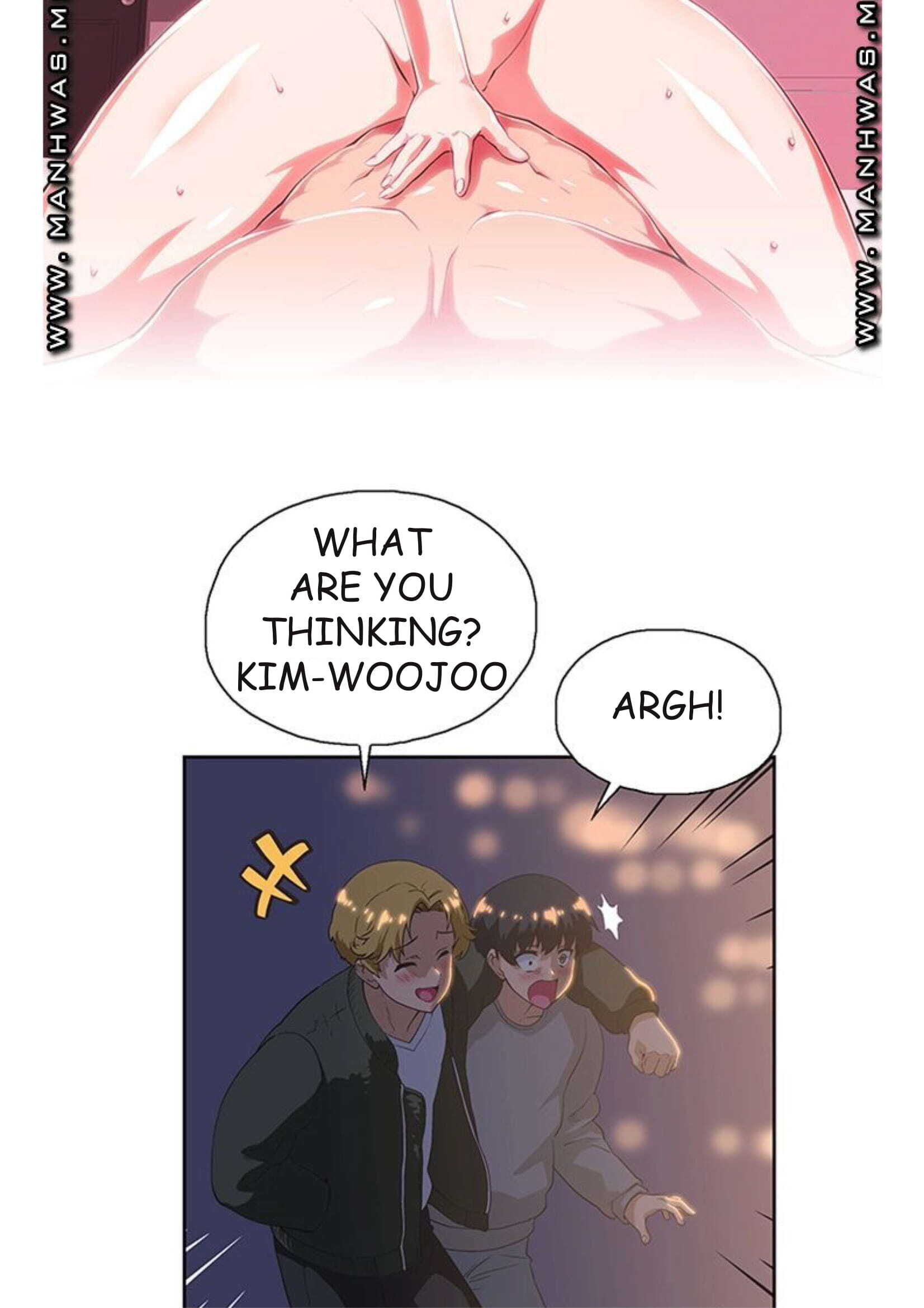 Fast Food Chapter 2 Page 73