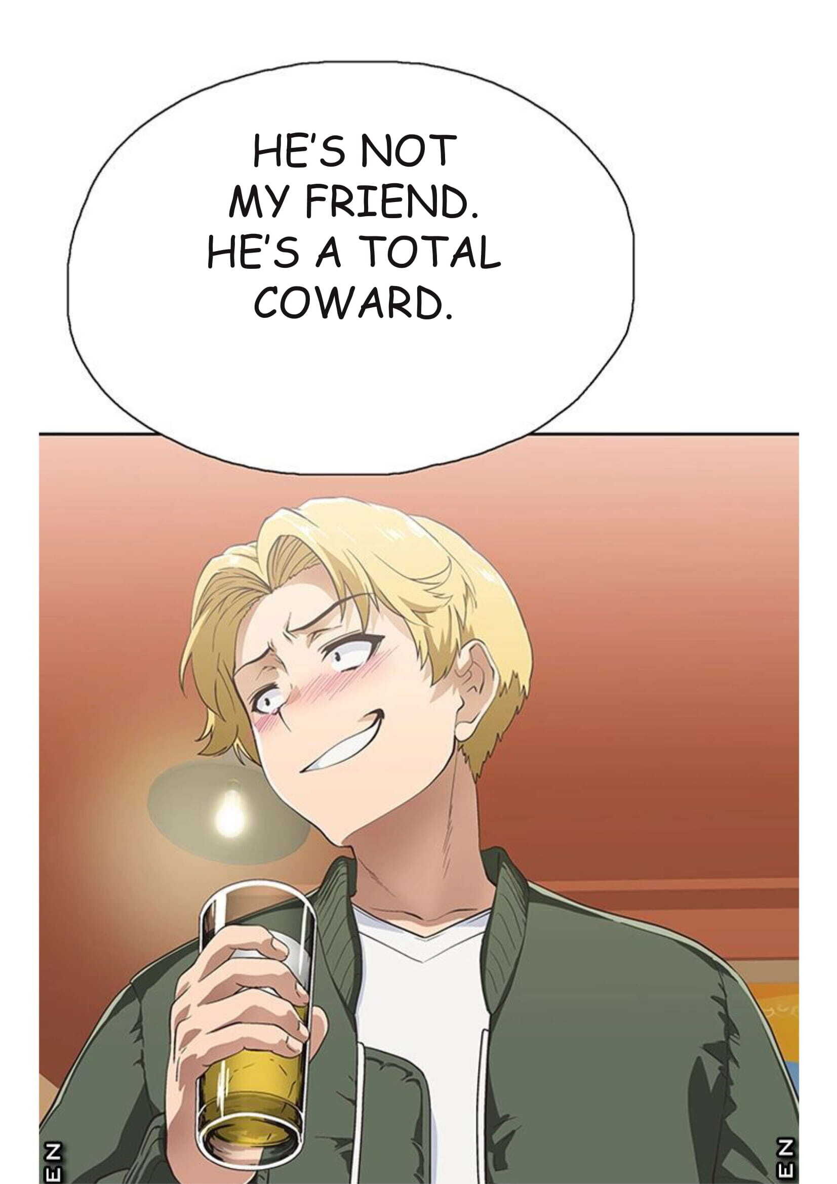 Fast Food Chapter 2 Page 87