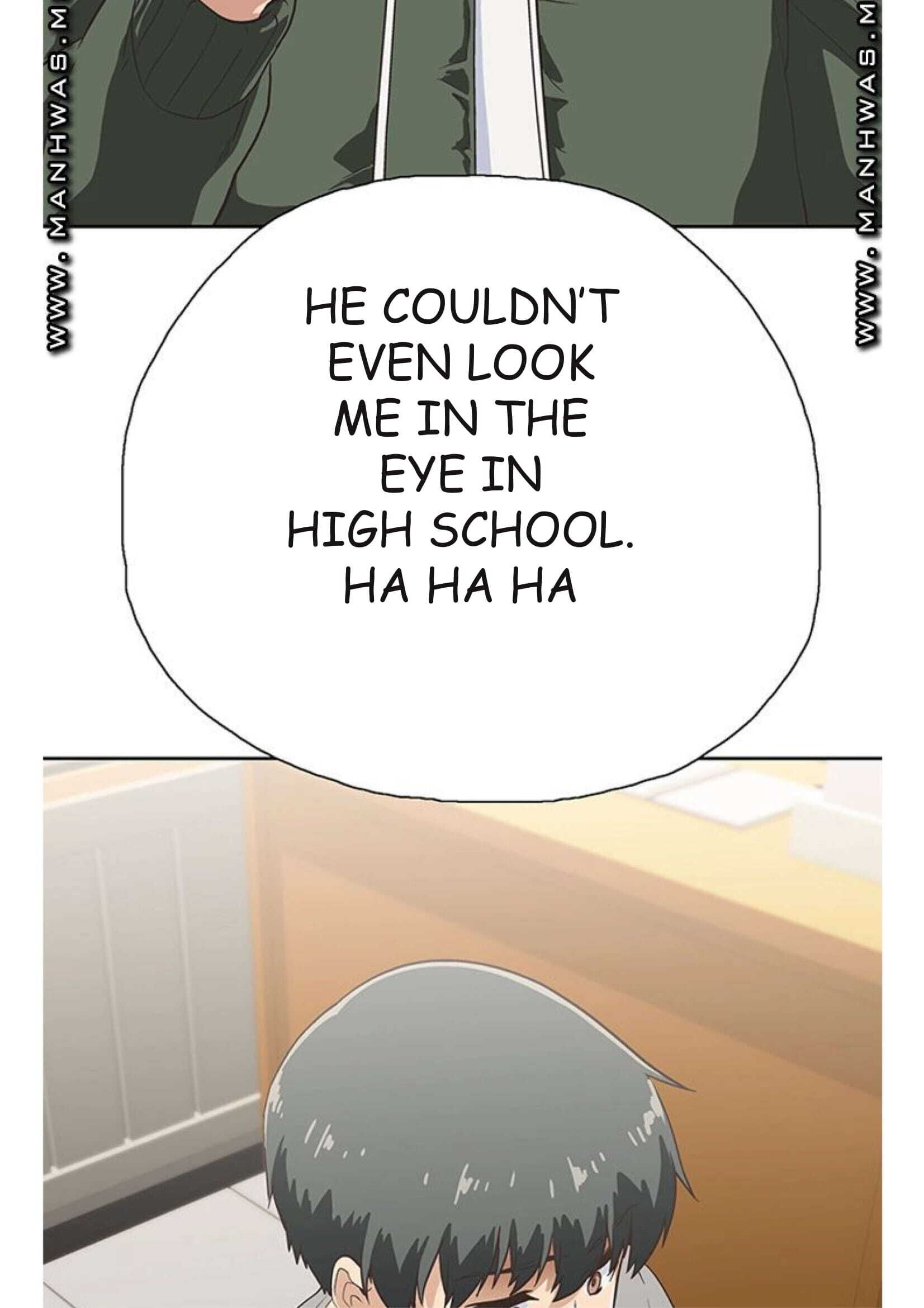 Fast Food Chapter 2 Page 88