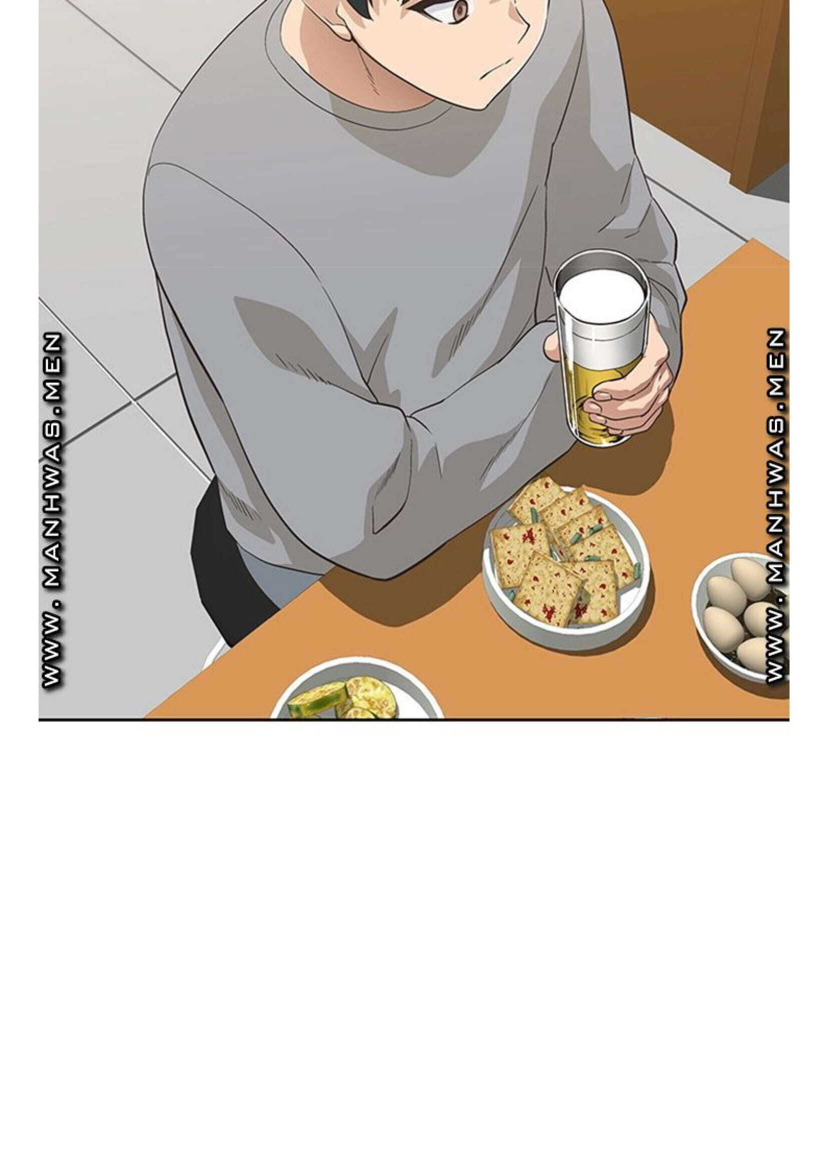 Fast Food Chapter 2 Page 89