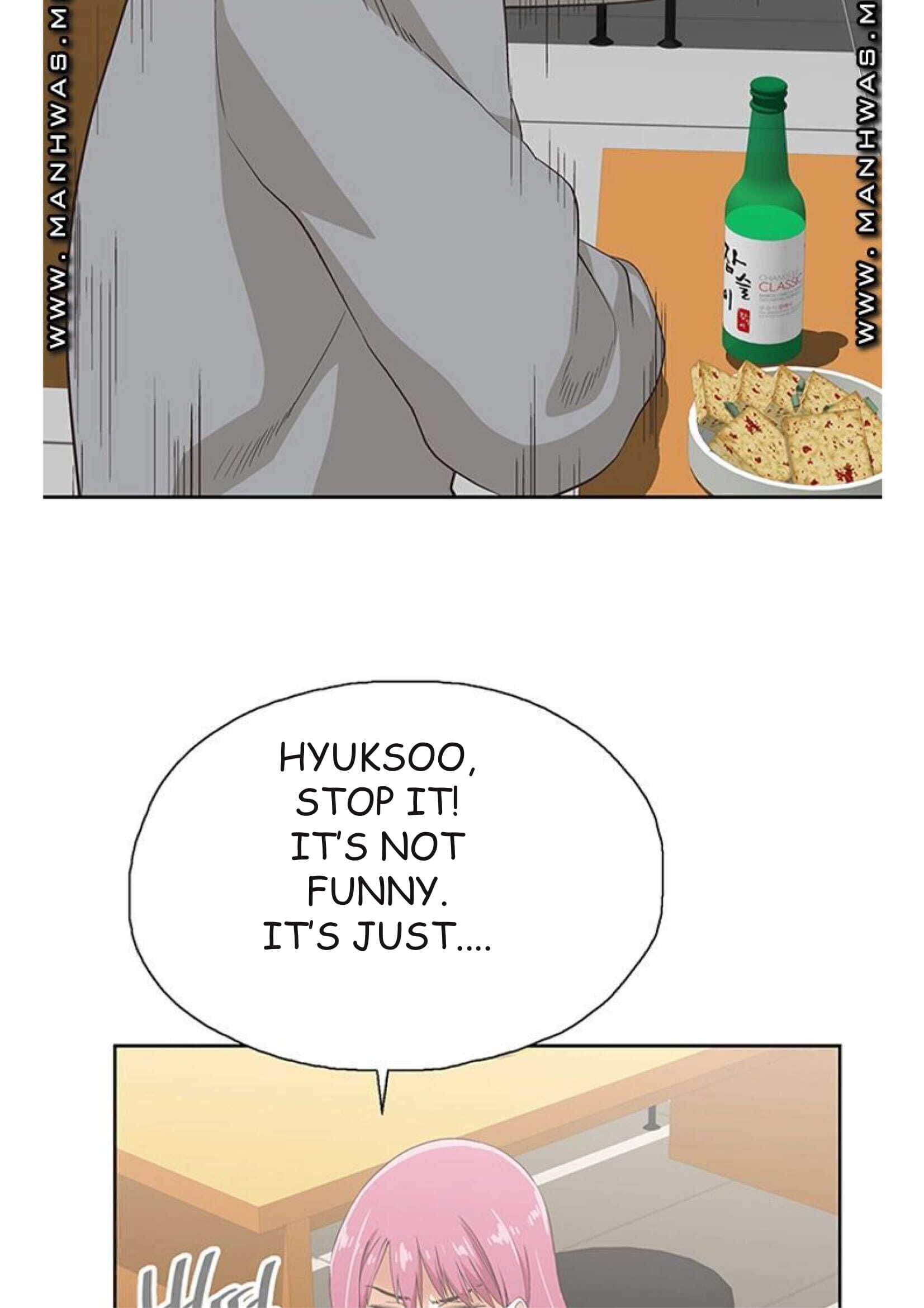 Fast Food Chapter 2 Page 95