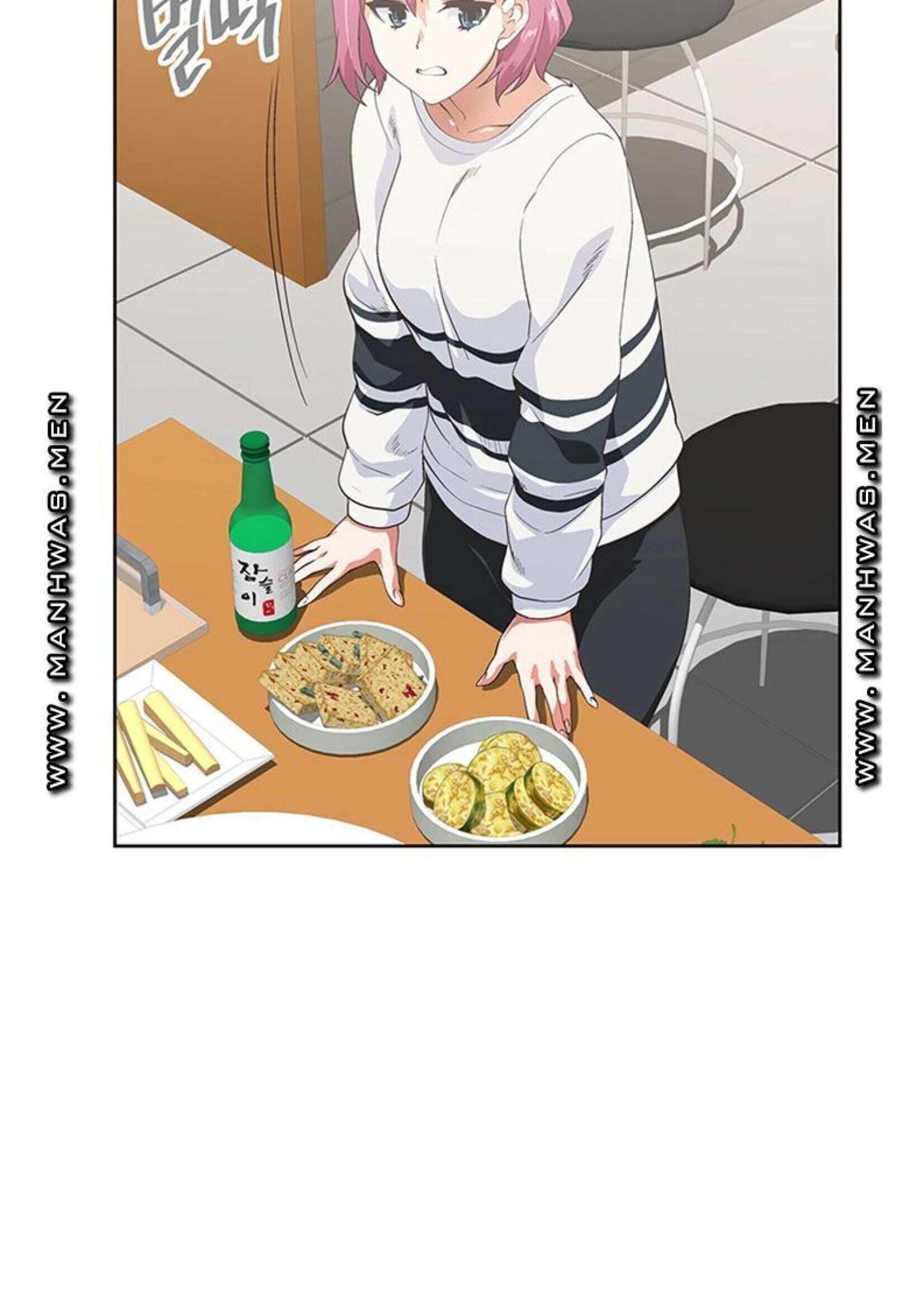 Fast Food Chapter 2 Page 96