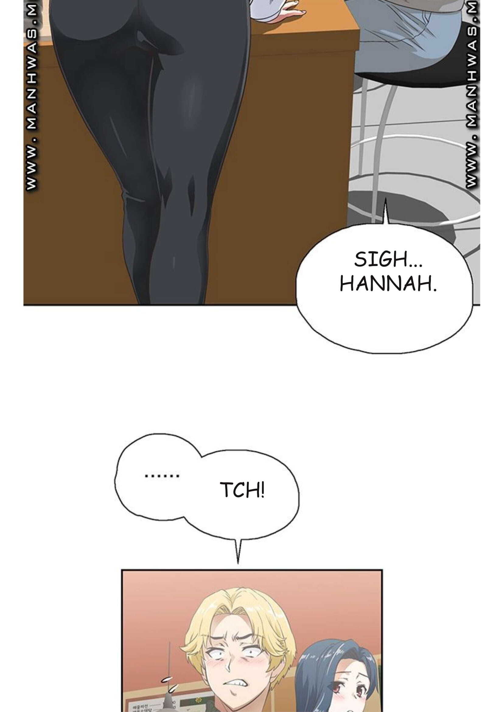 Fast Food Chapter 2 Page 98