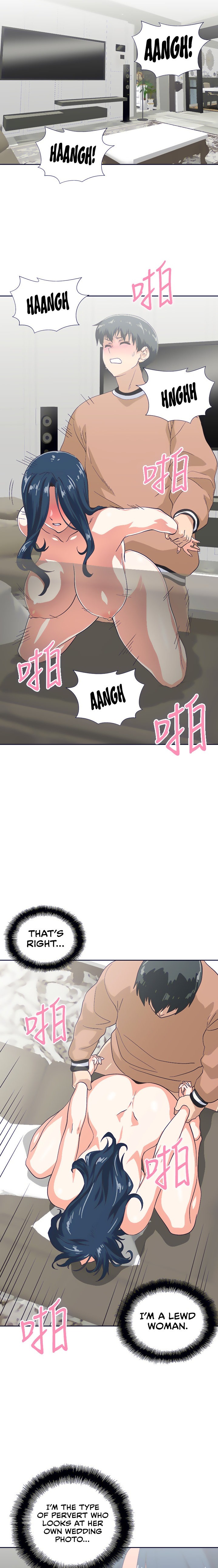 Fast Food Chapter 31 Page 17