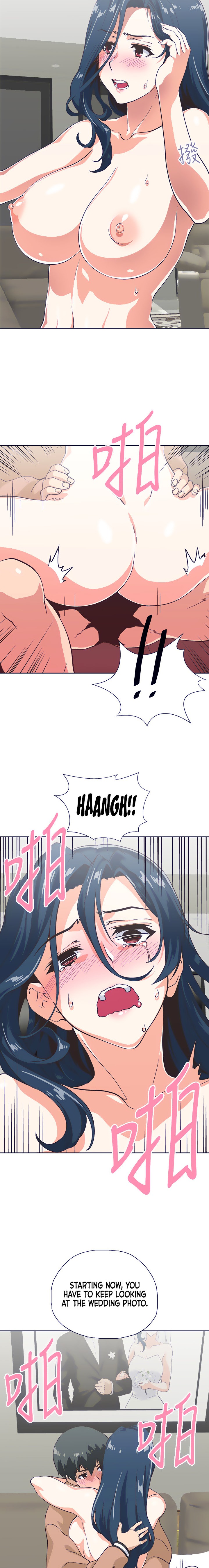 Fast Food Chapter 31 Page 9