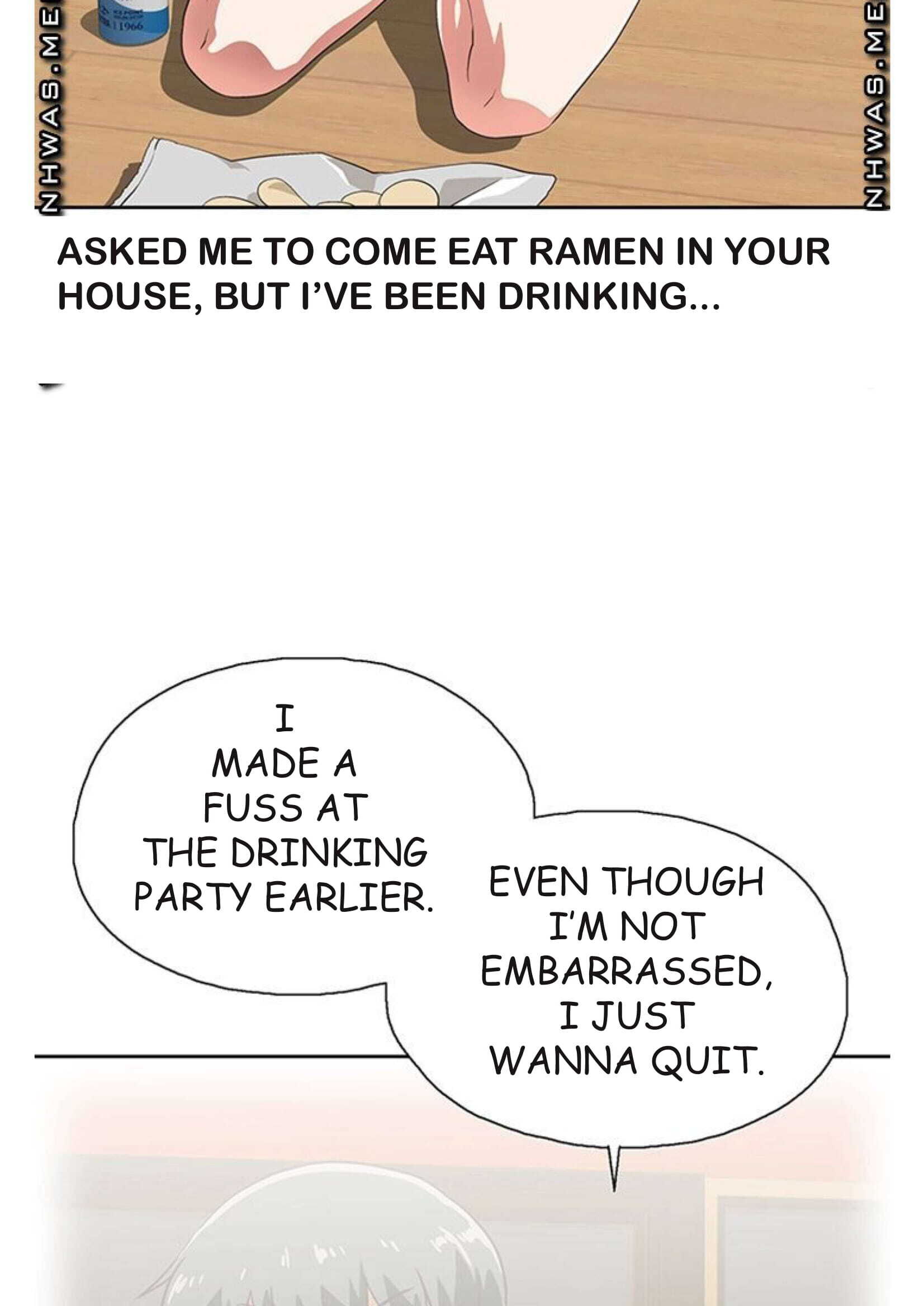 Fast Food Chapter 3 Page 16