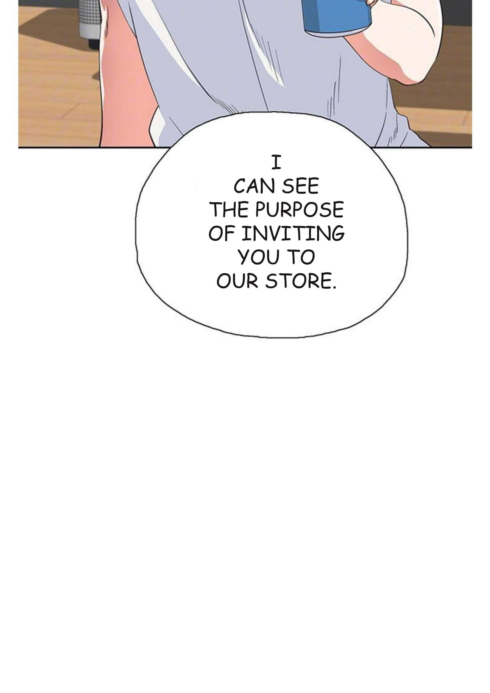 Fast Food Chapter 3 Page 23