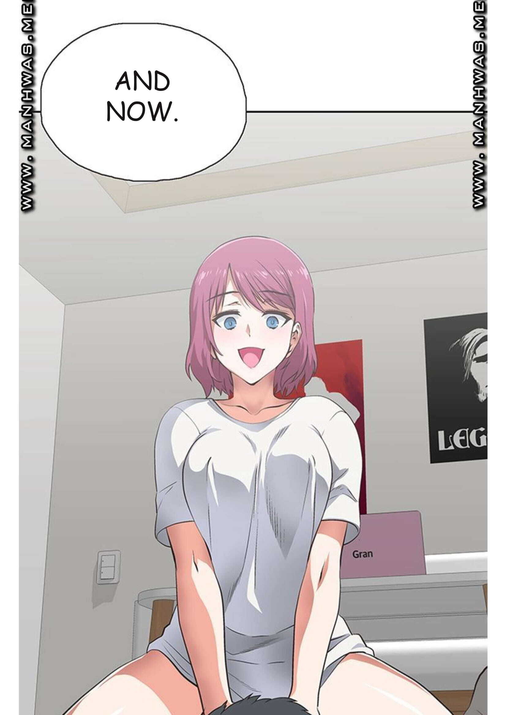 Fast Food Chapter 3 Page 44