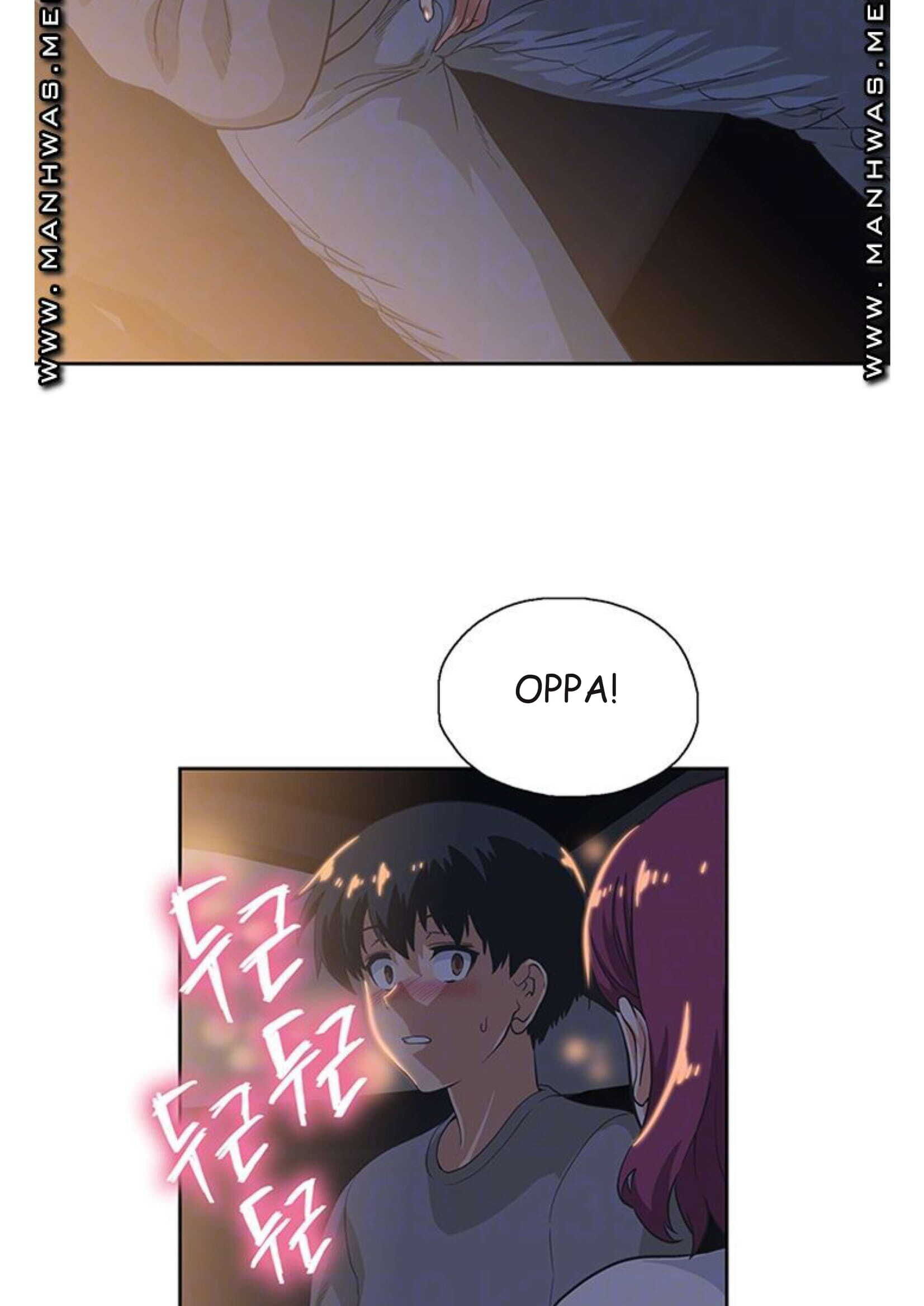 Fast Food Chapter 3 Page 5