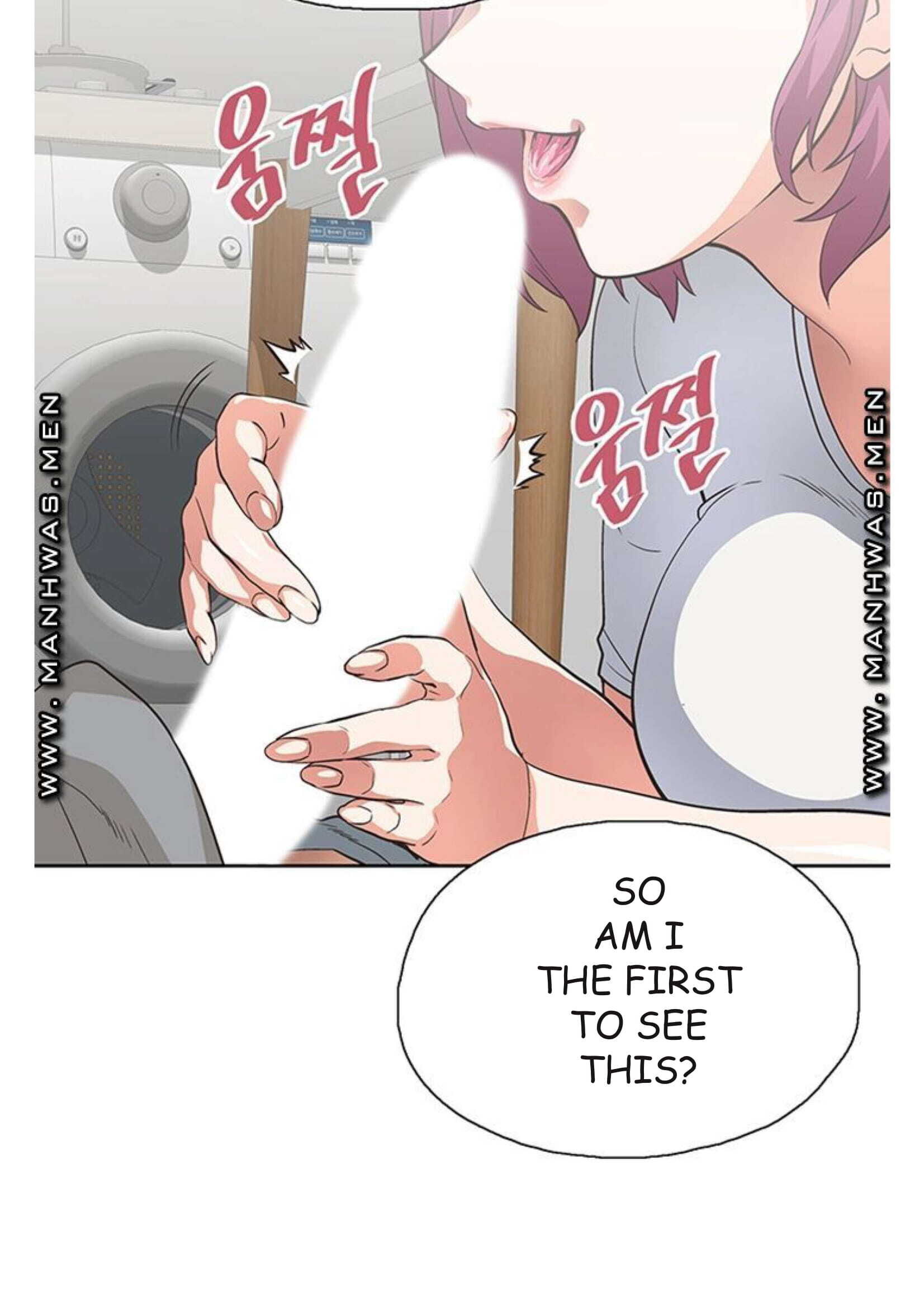 Fast Food Chapter 3 Page 55