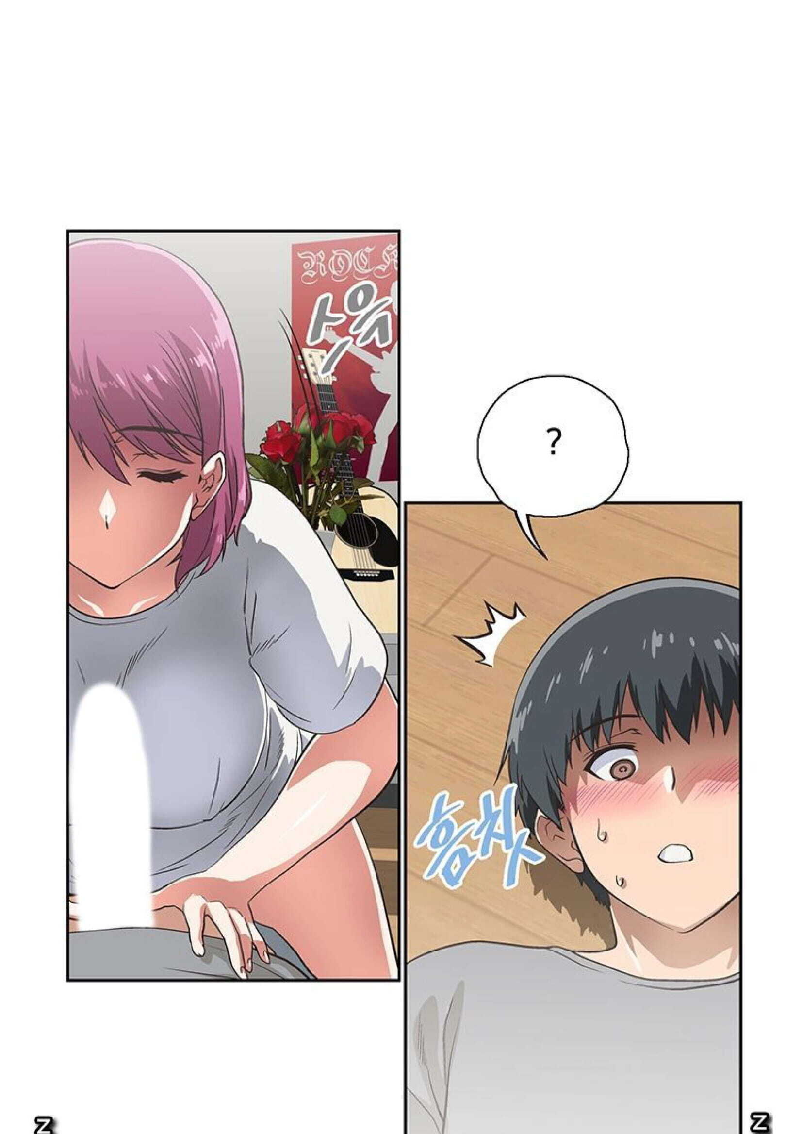 Fast Food Chapter 3 Page 64