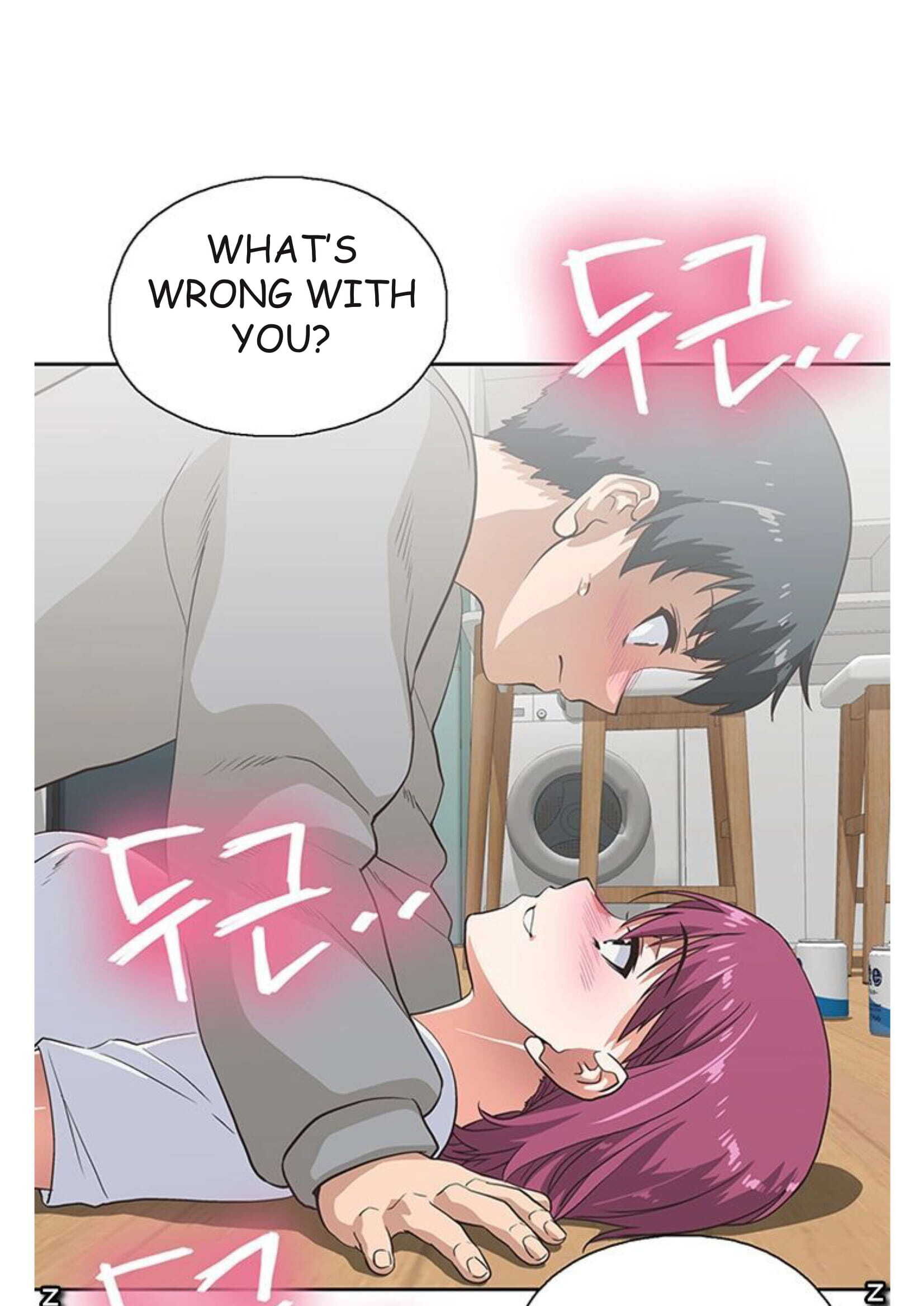 Fast Food Chapter 3 Page 76