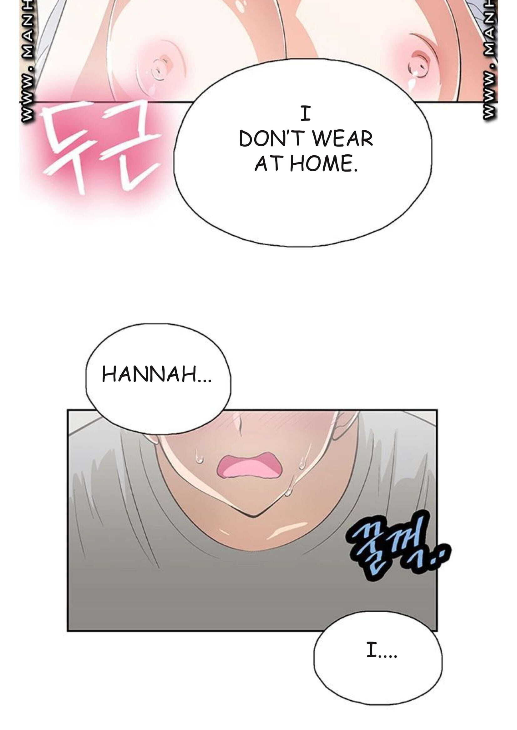 Fast Food Chapter 3 Page 83