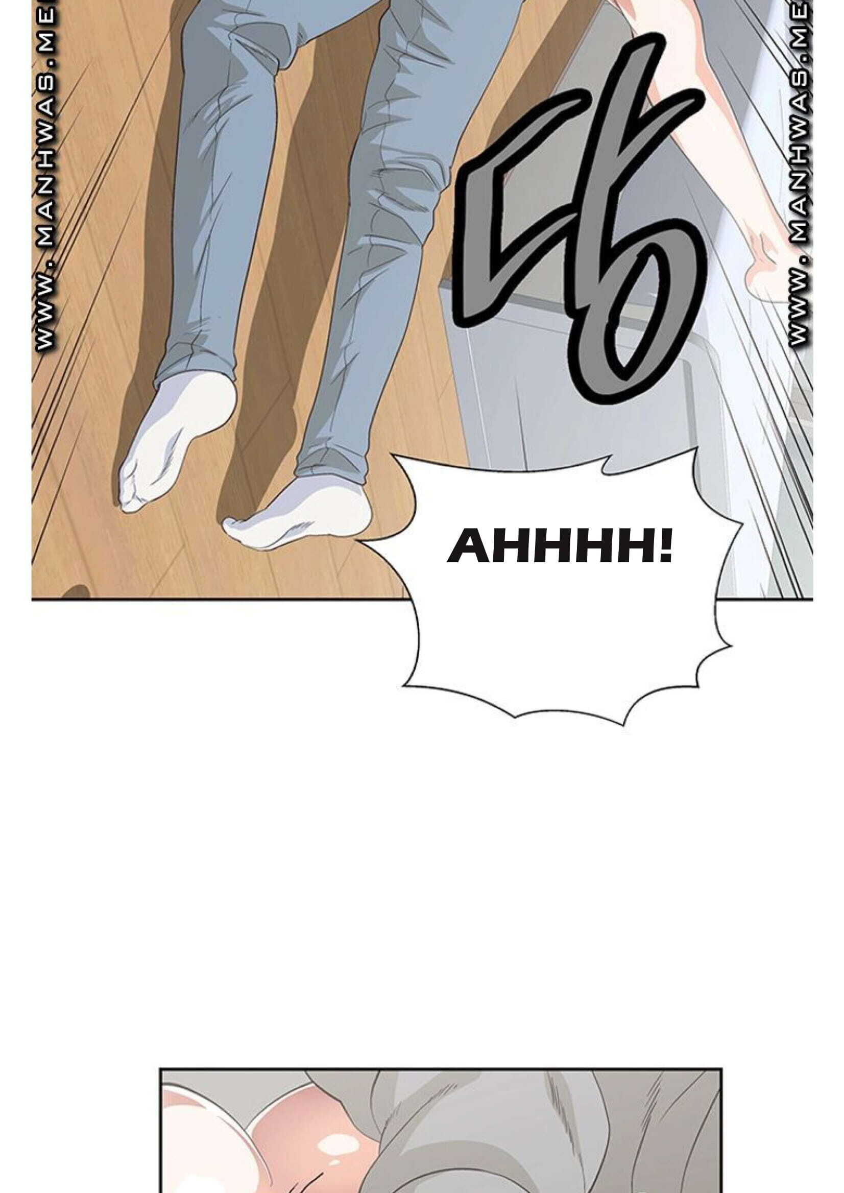 Fast Food Chapter 3 Page 86