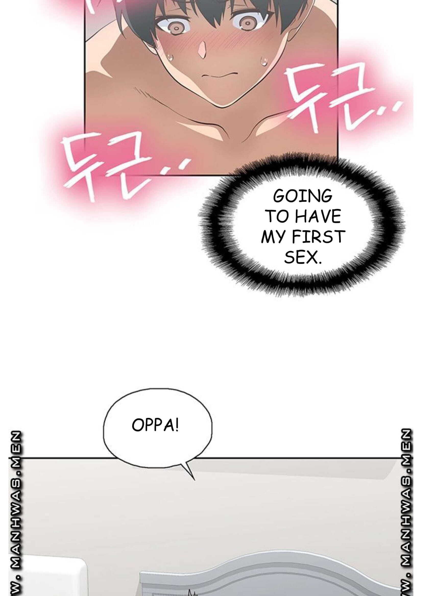 Fast Food Chapter 4 Page 43