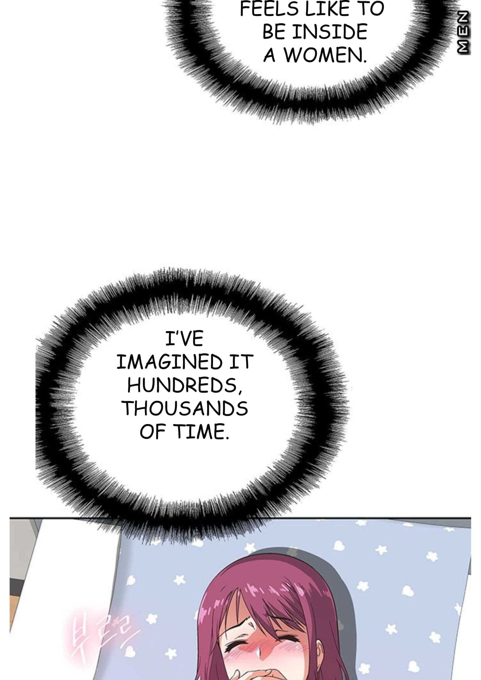 Fast Food Chapter 4 Page 68