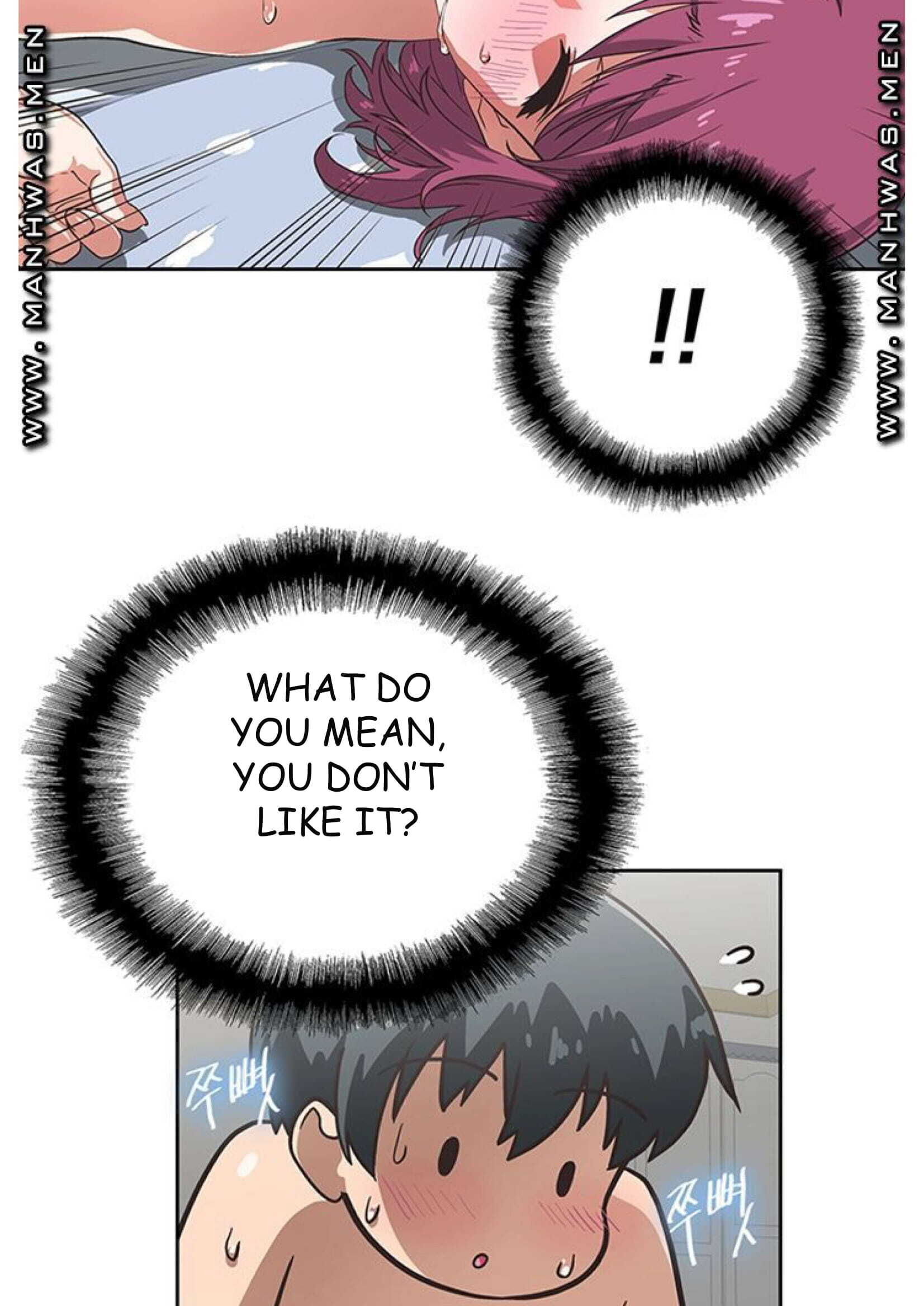 Fast Food Chapter 4 Page 90
