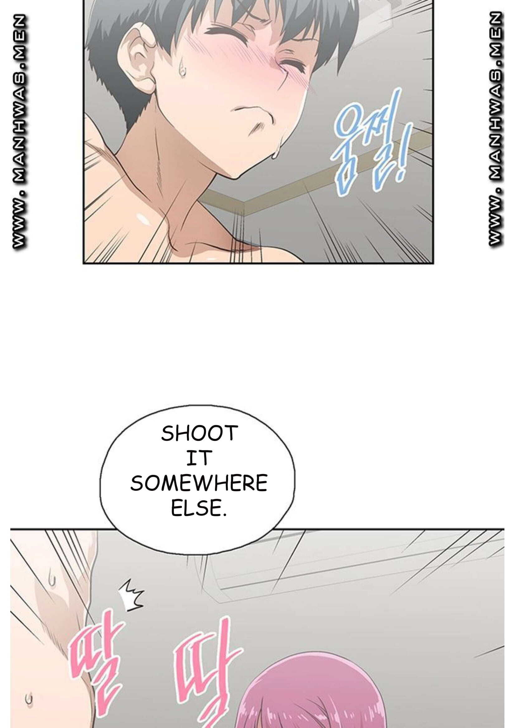 Fast Food Chapter 5 Page 10