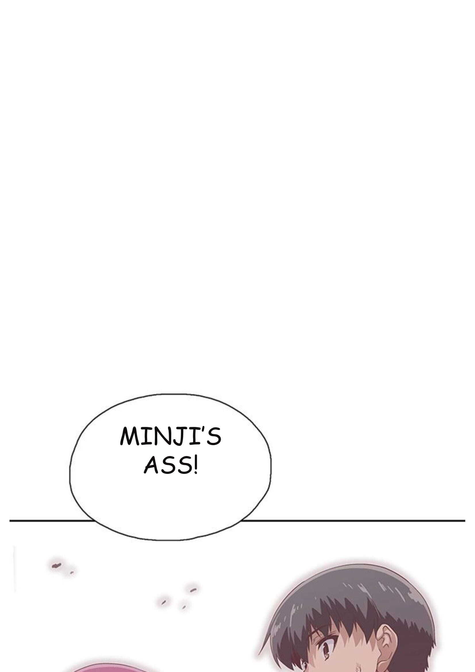 Fast Food Chapter 5 Page 105
