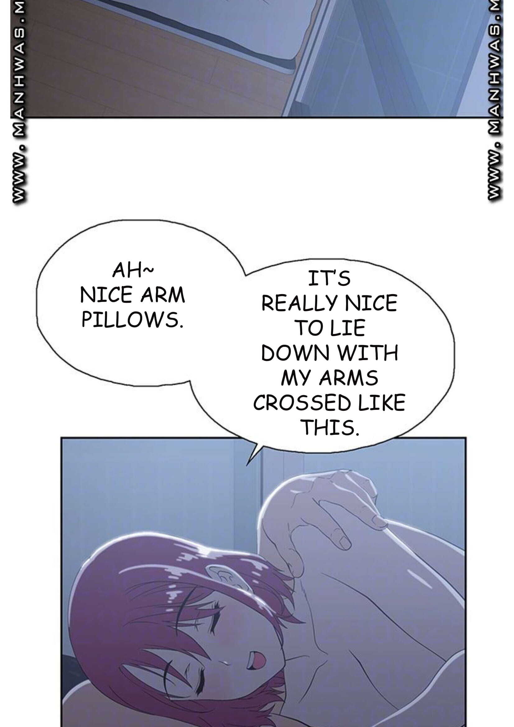 Fast Food Chapter 5 Page 24