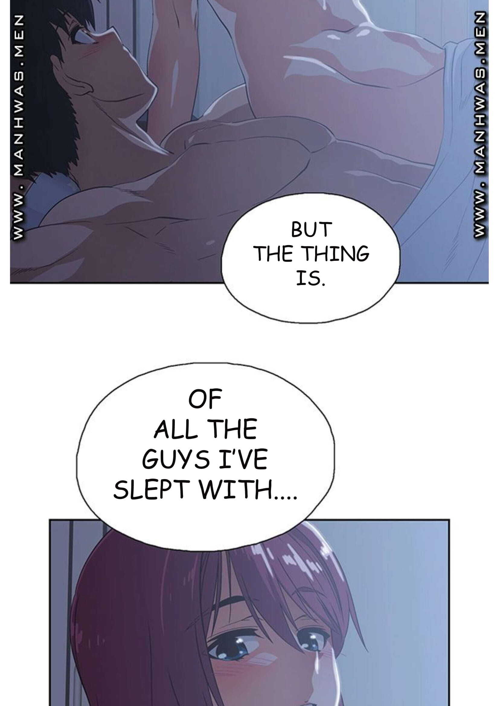 Fast Food Chapter 5 Page 31
