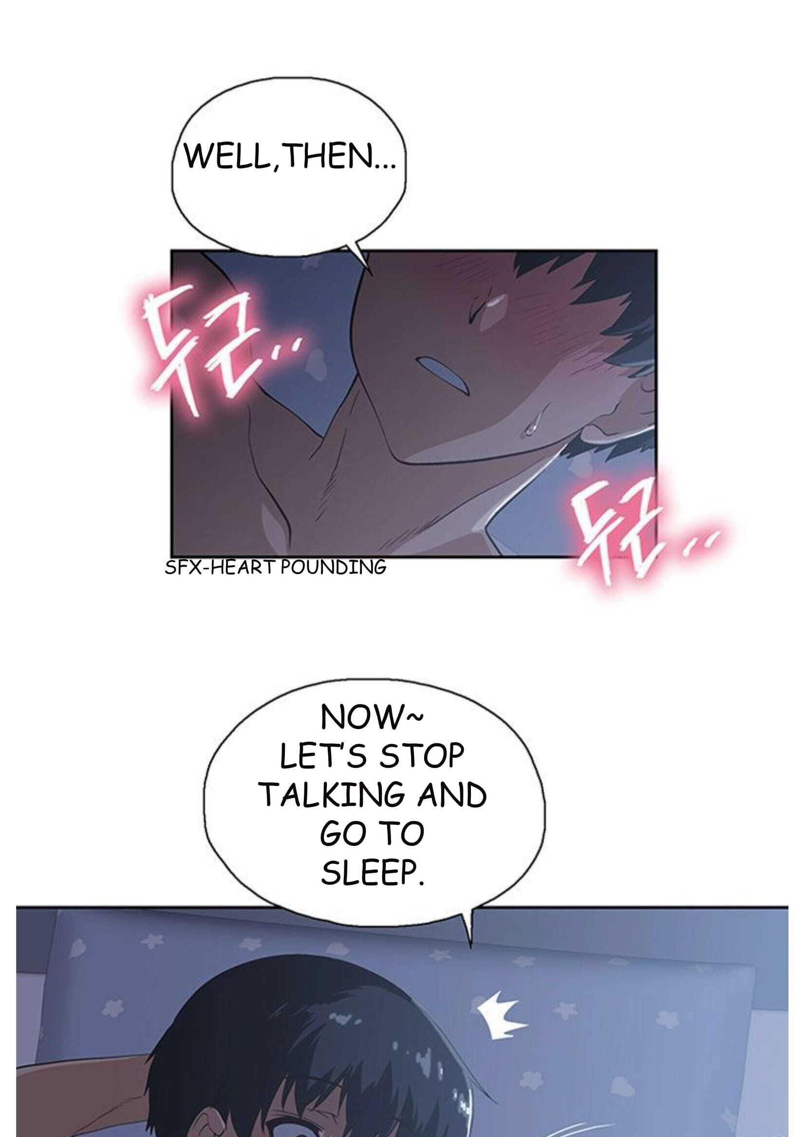 Fast Food Chapter 5 Page 34