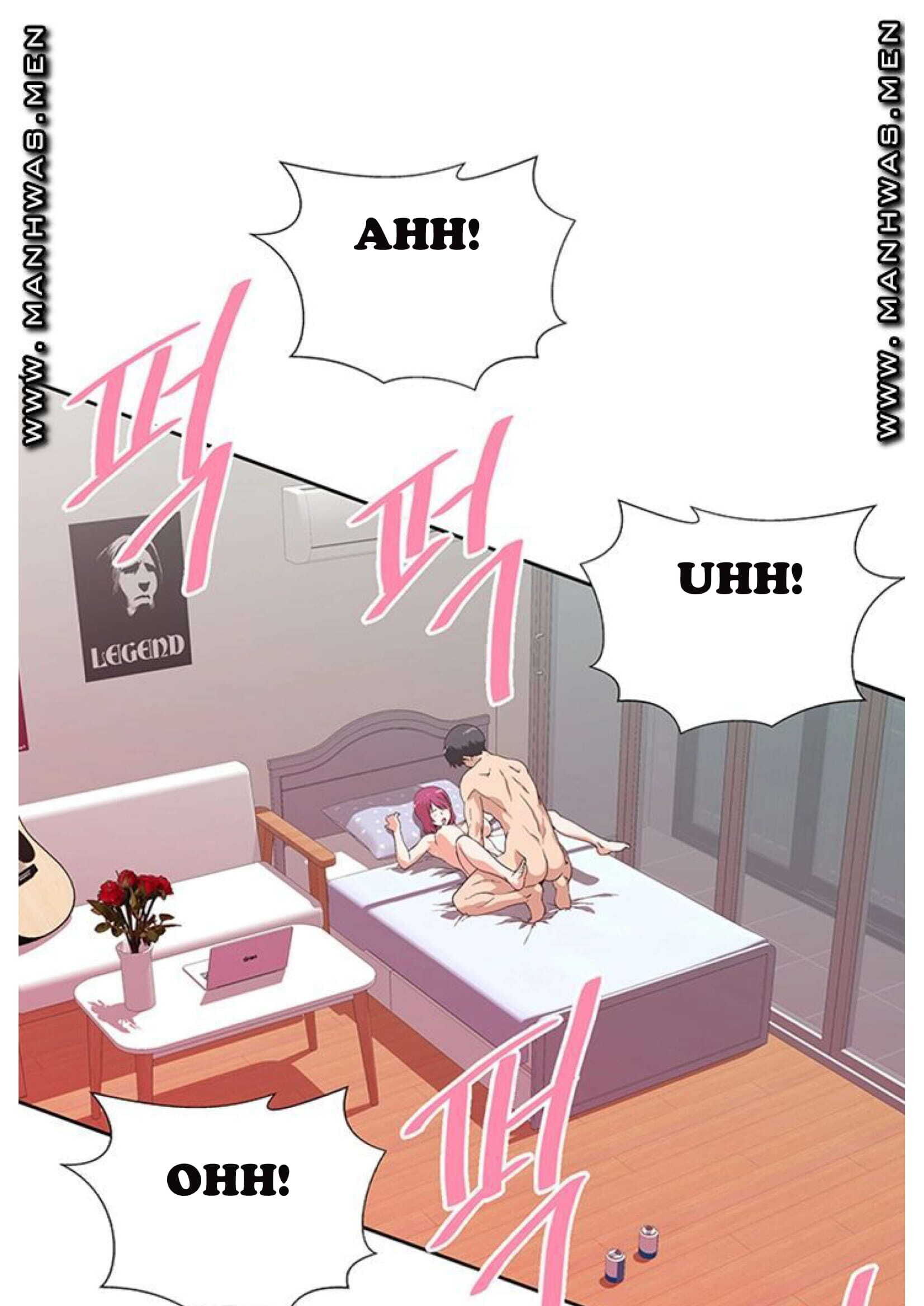 Fast Food Chapter 5 Page 5