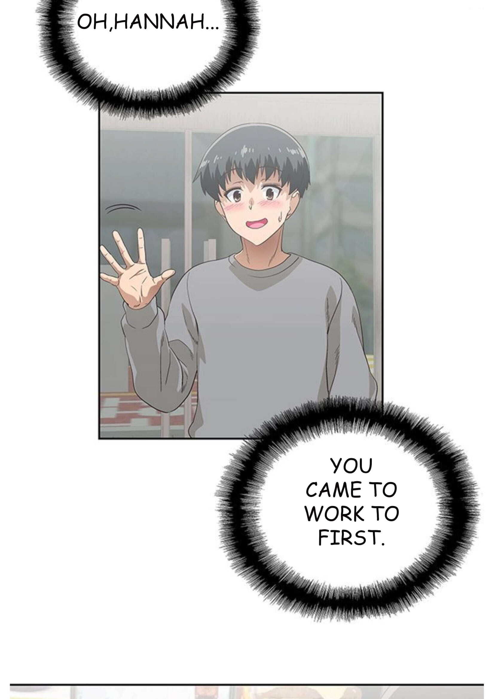 Fast Food Chapter 5 Page 60