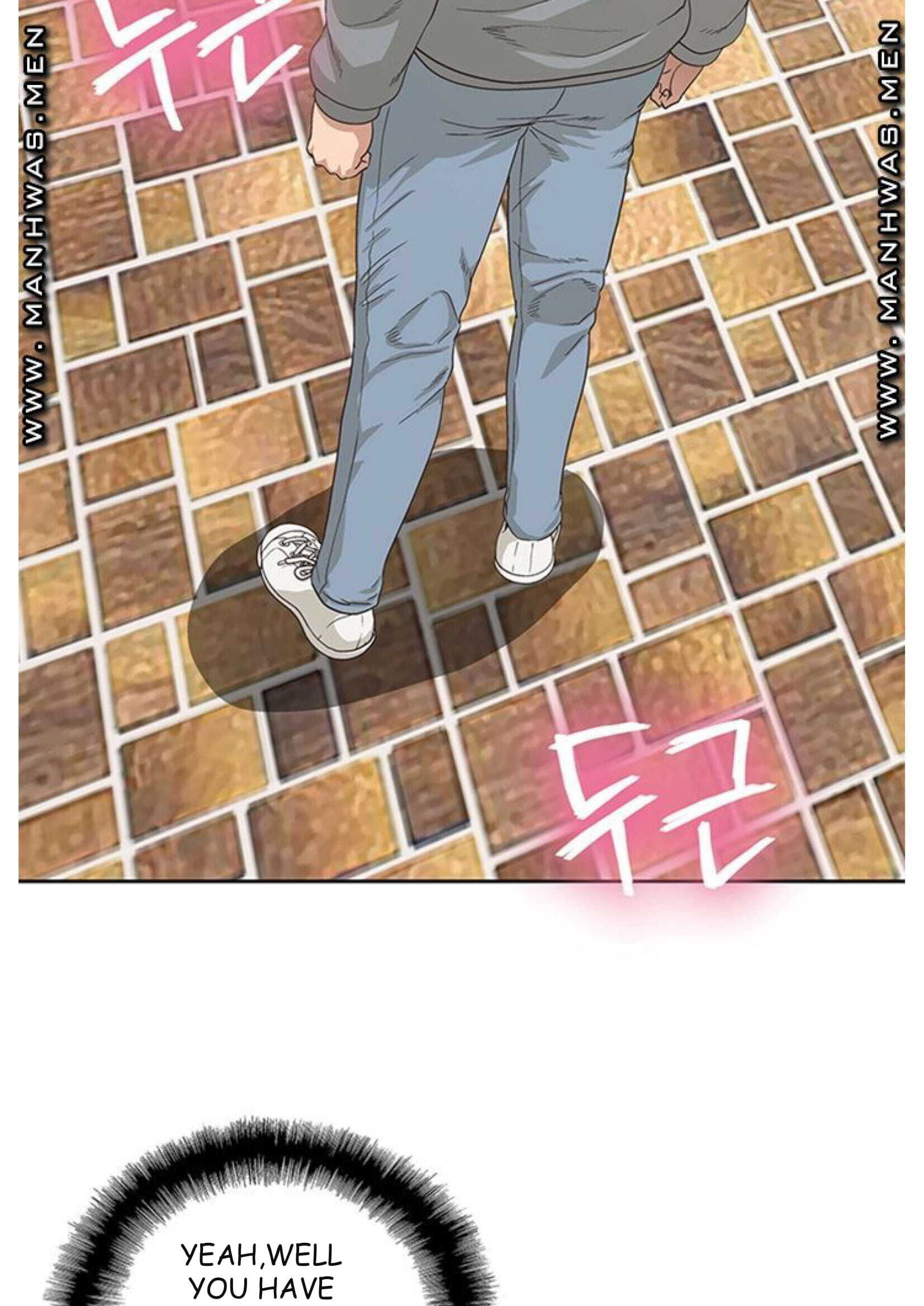 Fast Food Chapter 5 Page 95