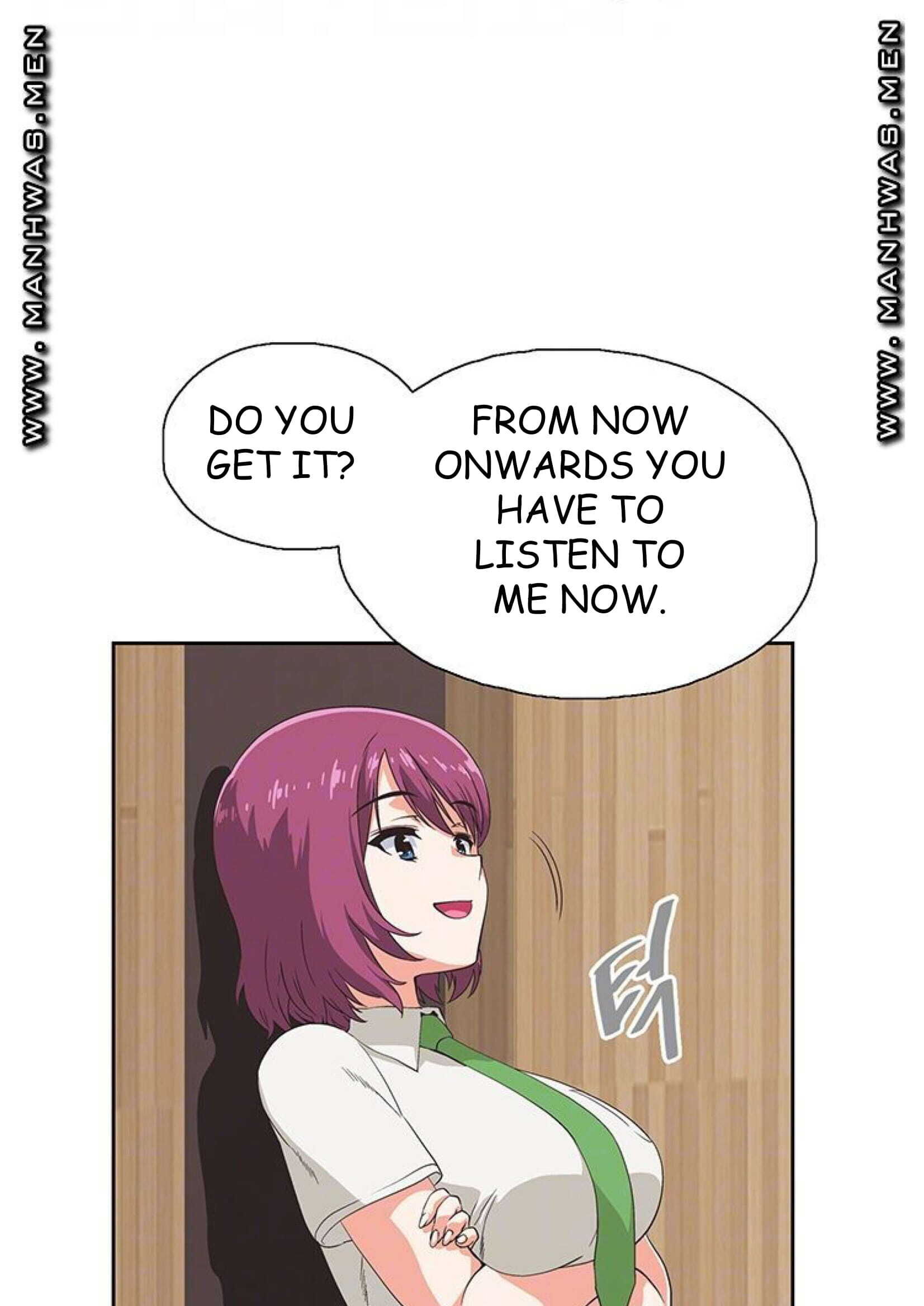 Fast Food Chapter 6 Page 30