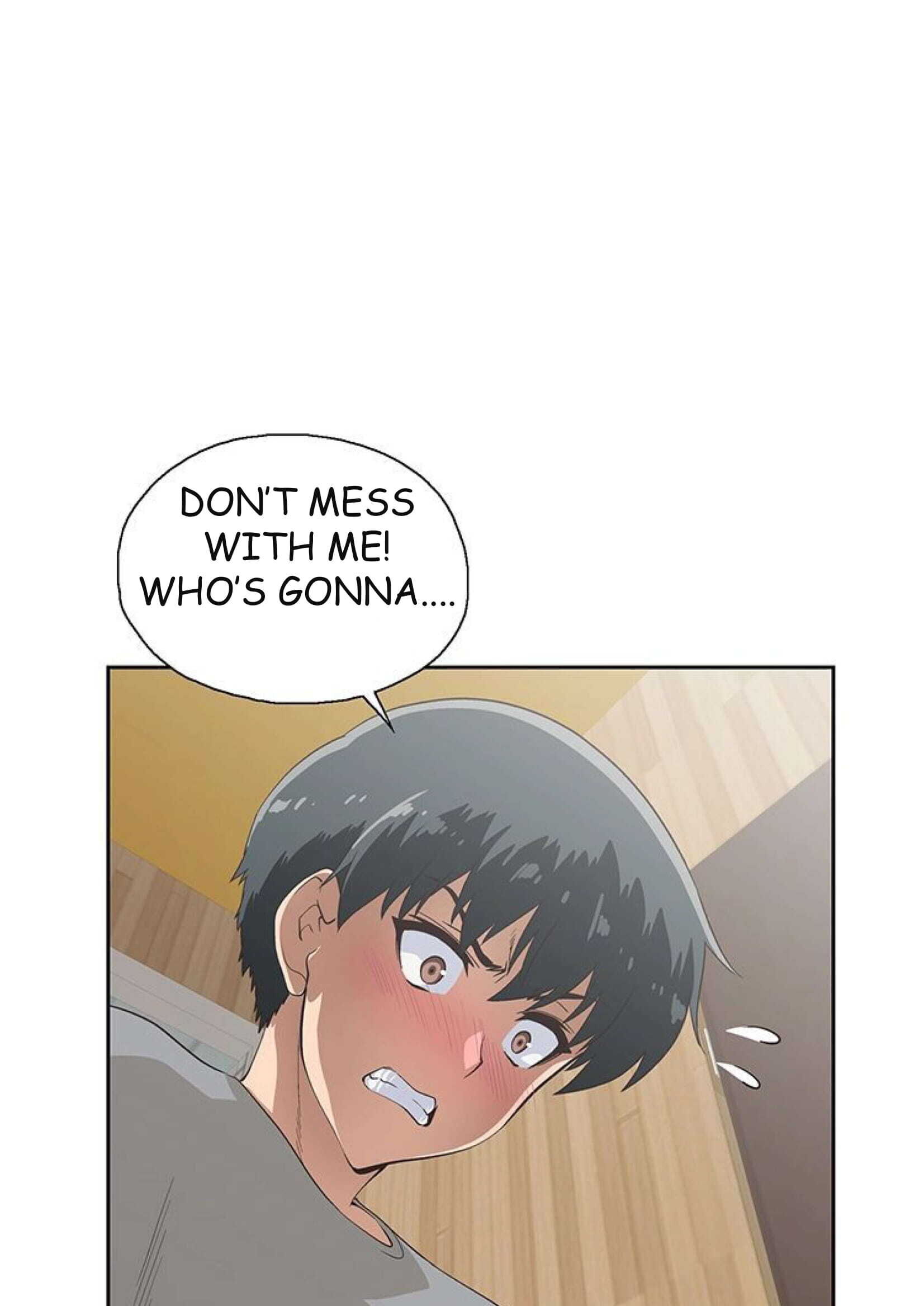 Fast Food Chapter 6 Page 78