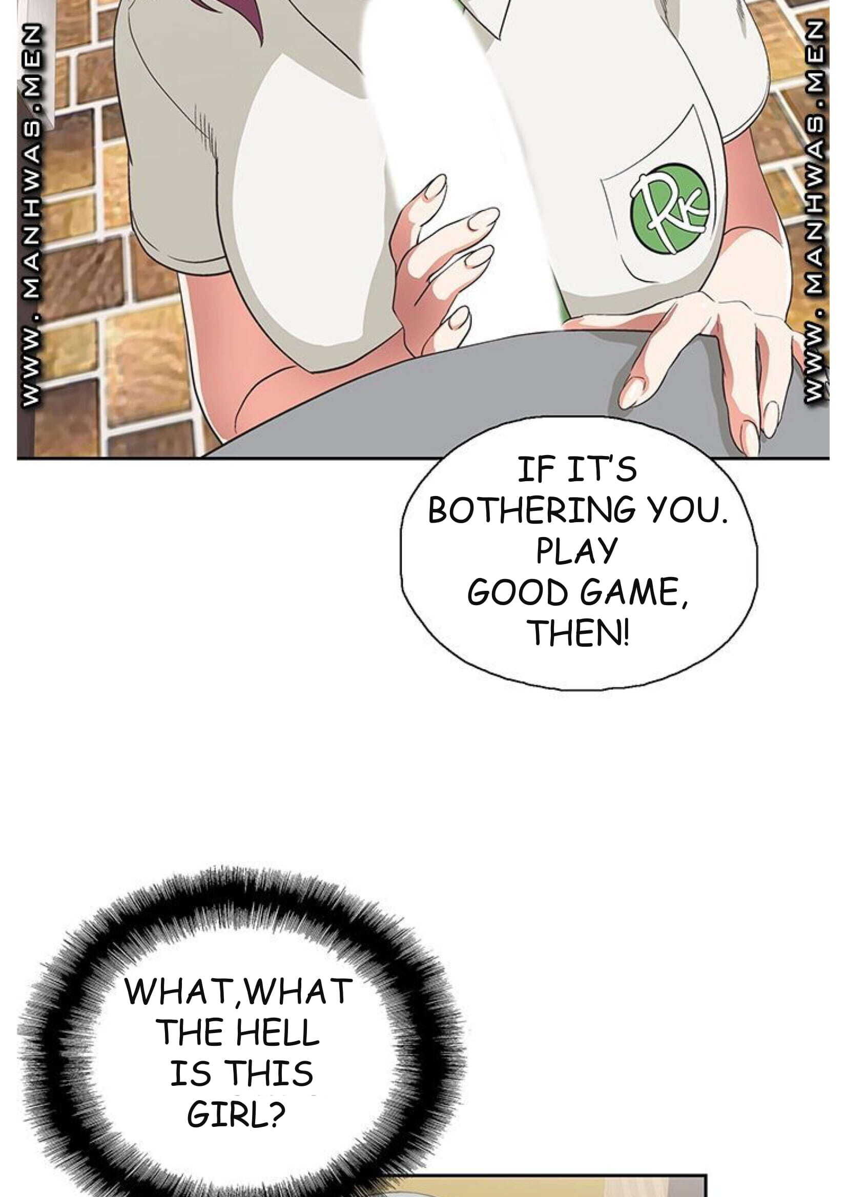 Fast Food Chapter 6 Page 93