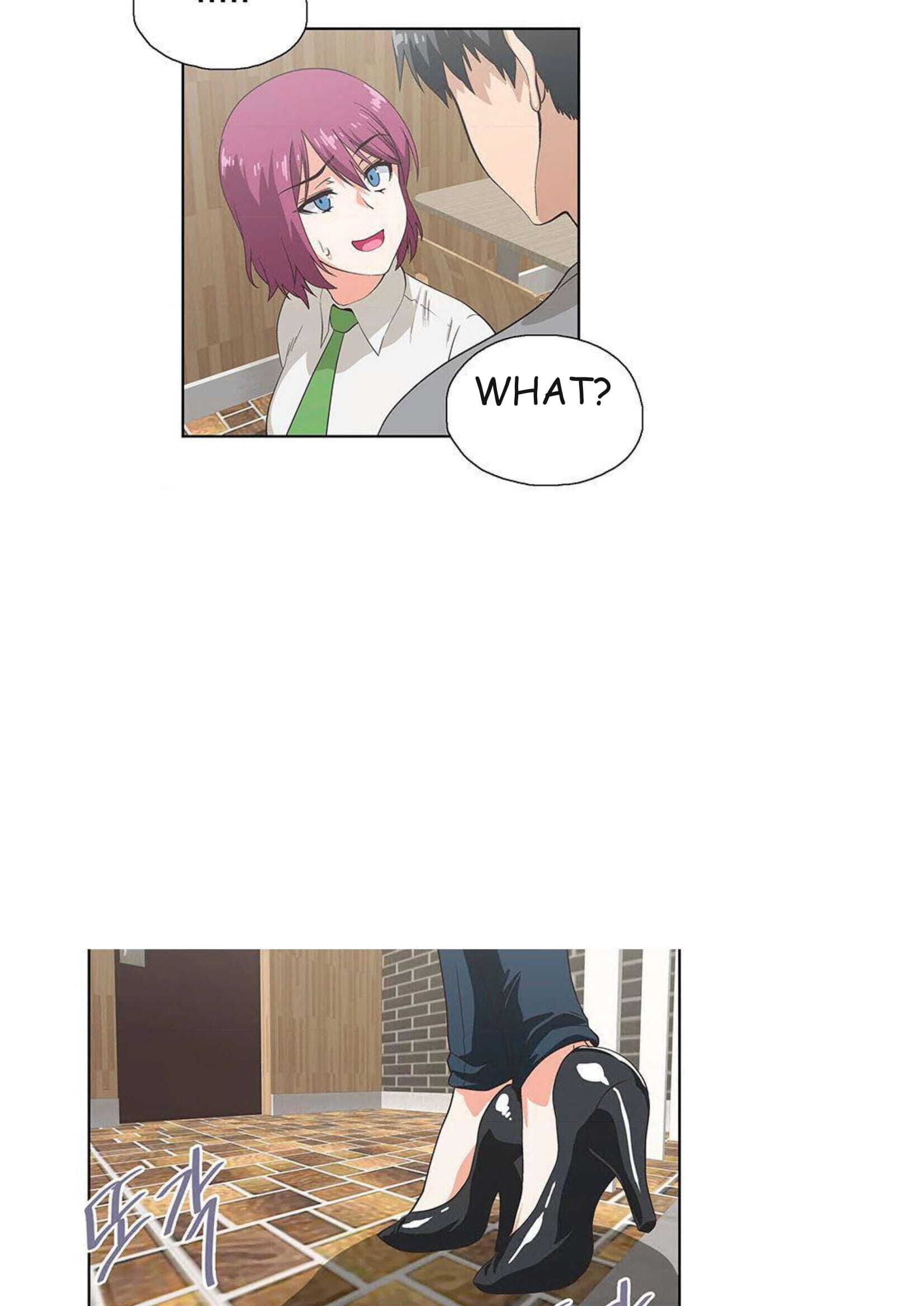 Fast Food Chapter 7 Page 57