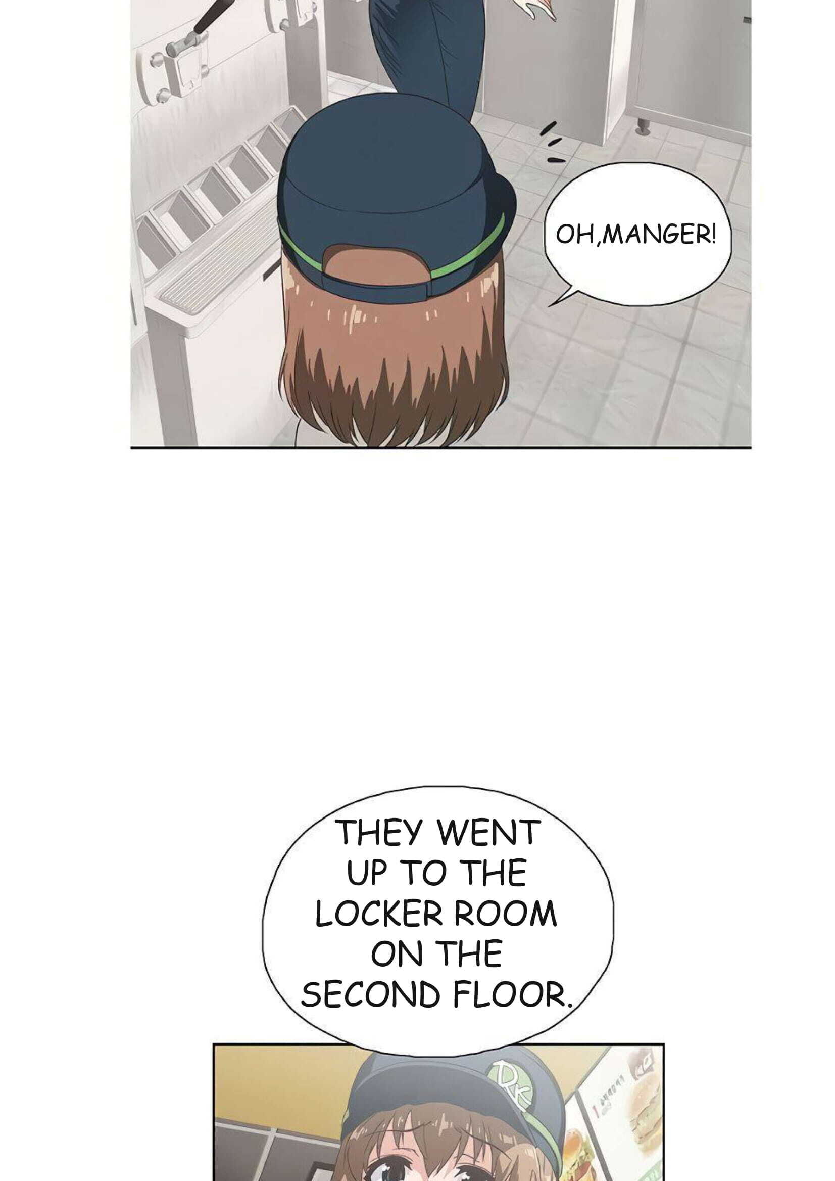Fast Food Chapter 7 Page 6