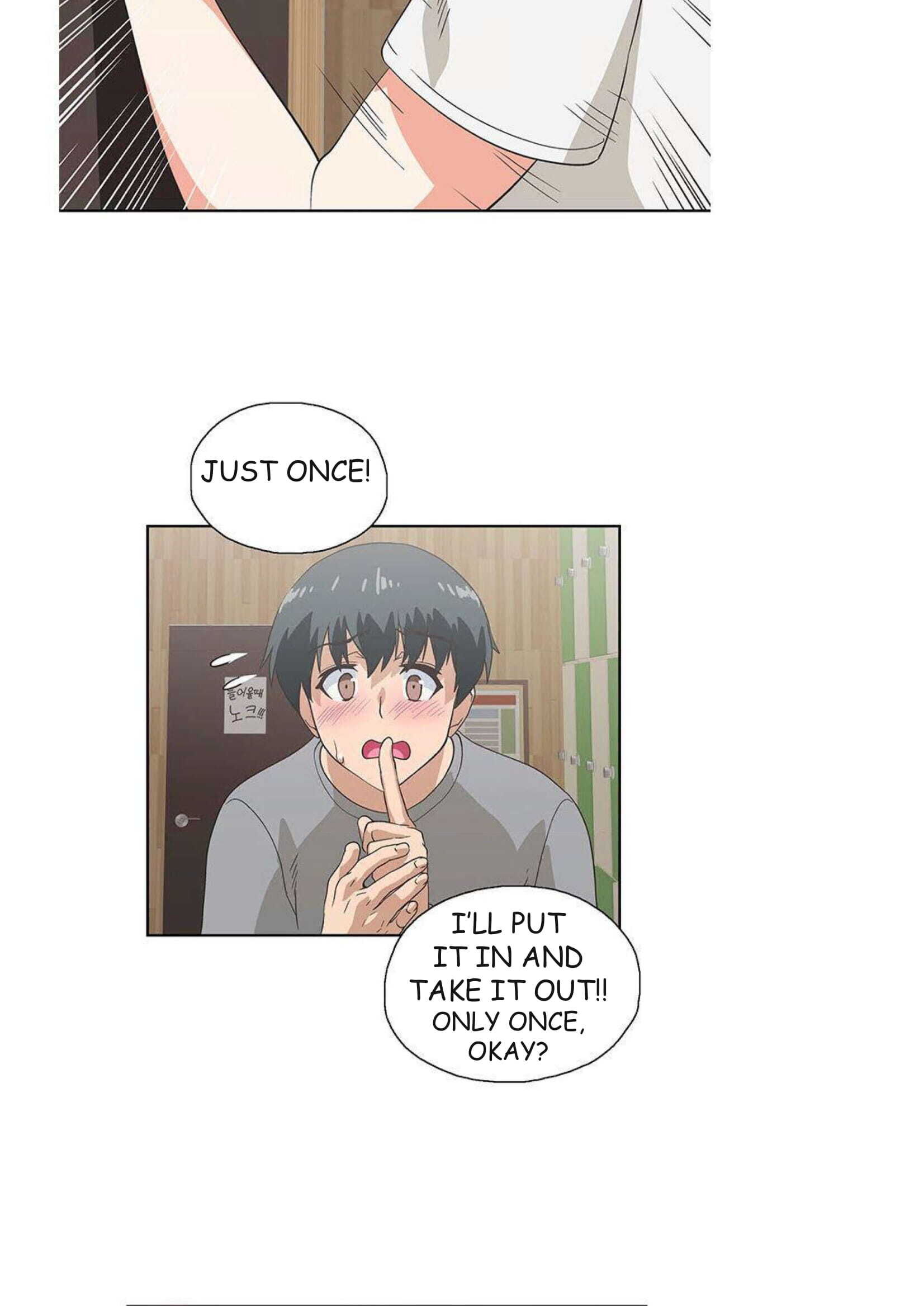 Fast Food Chapter 7 Page 62