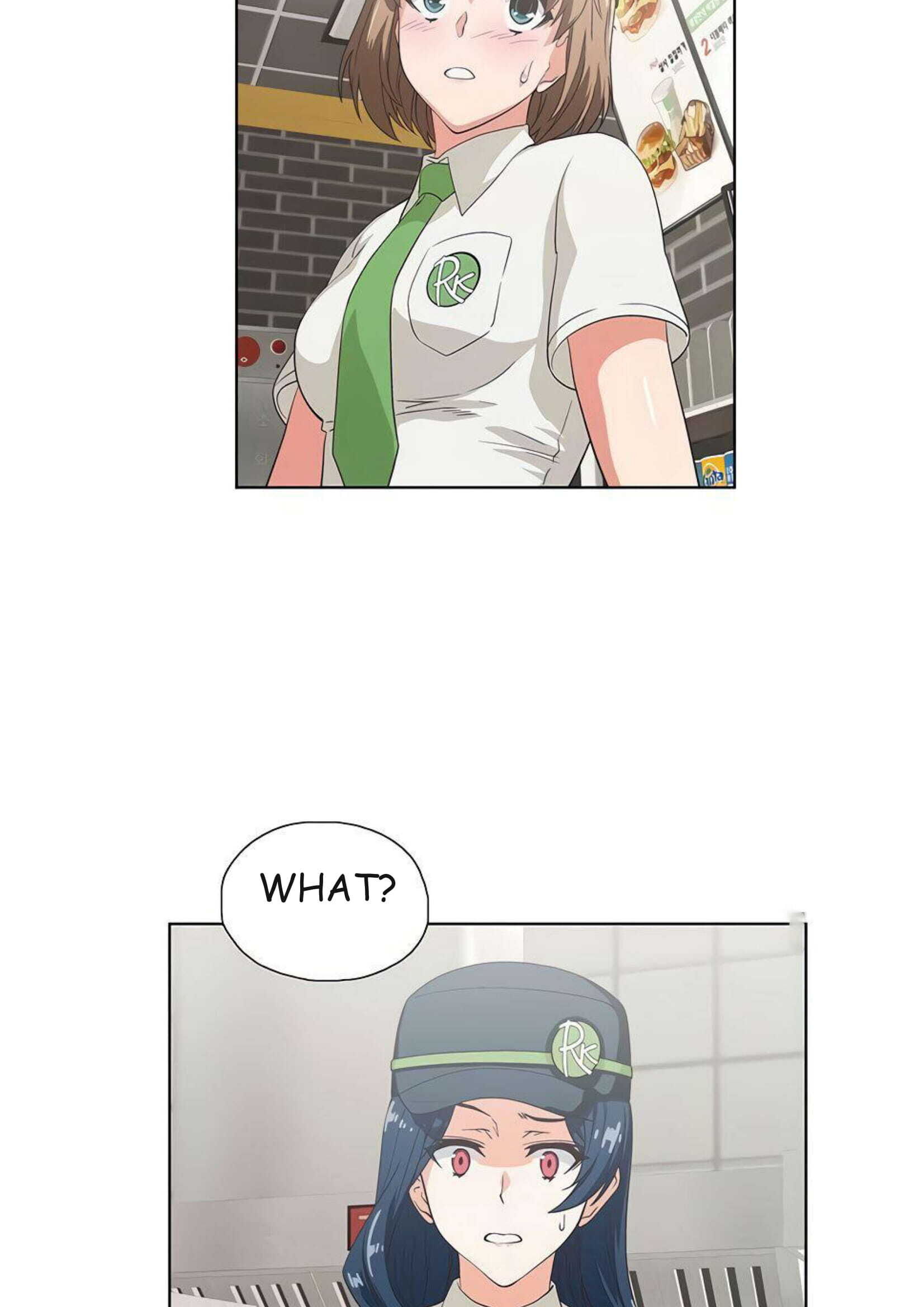 Fast Food Chapter 7 Page 7