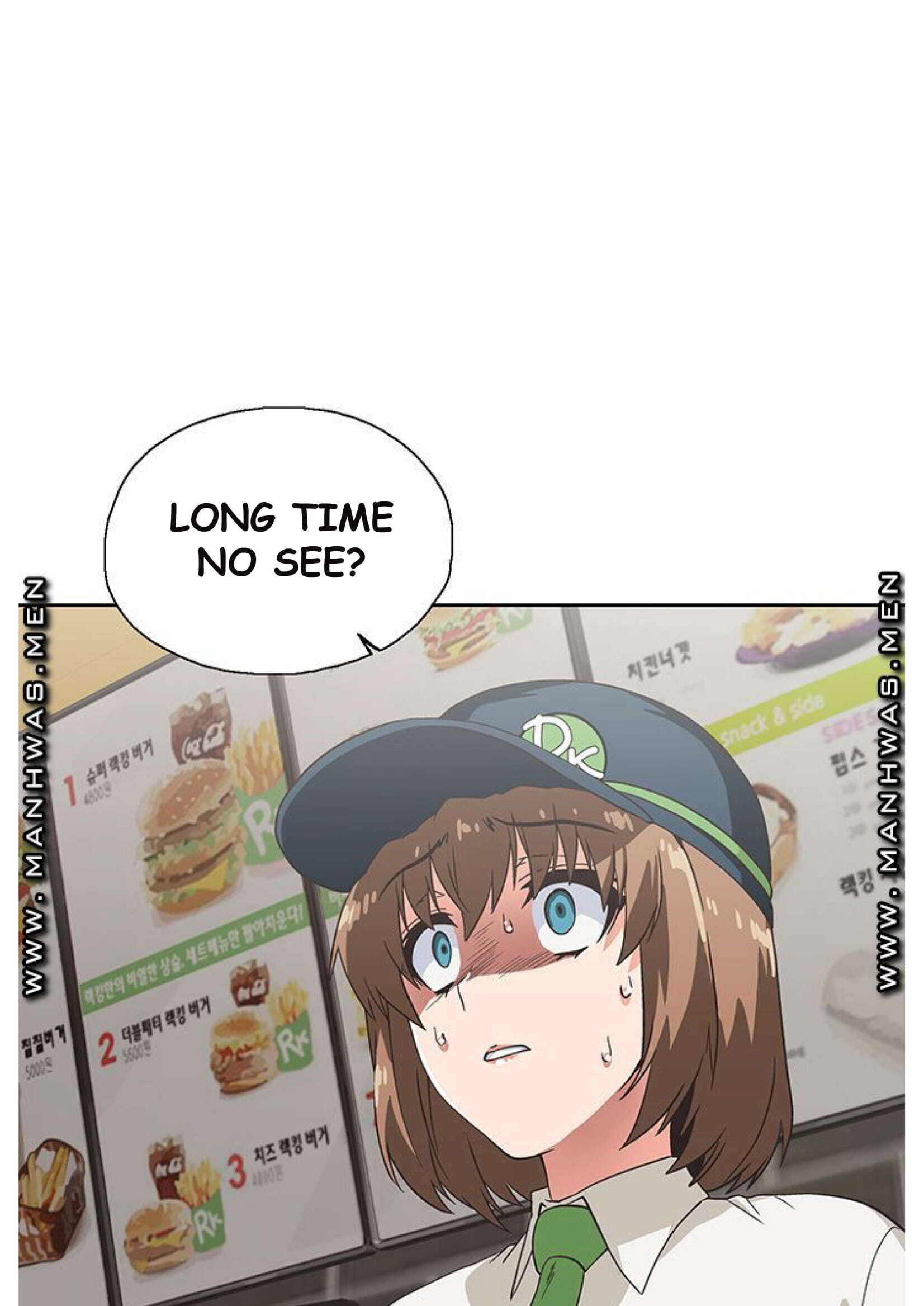 Fast Food Chapter 8 Page 115
